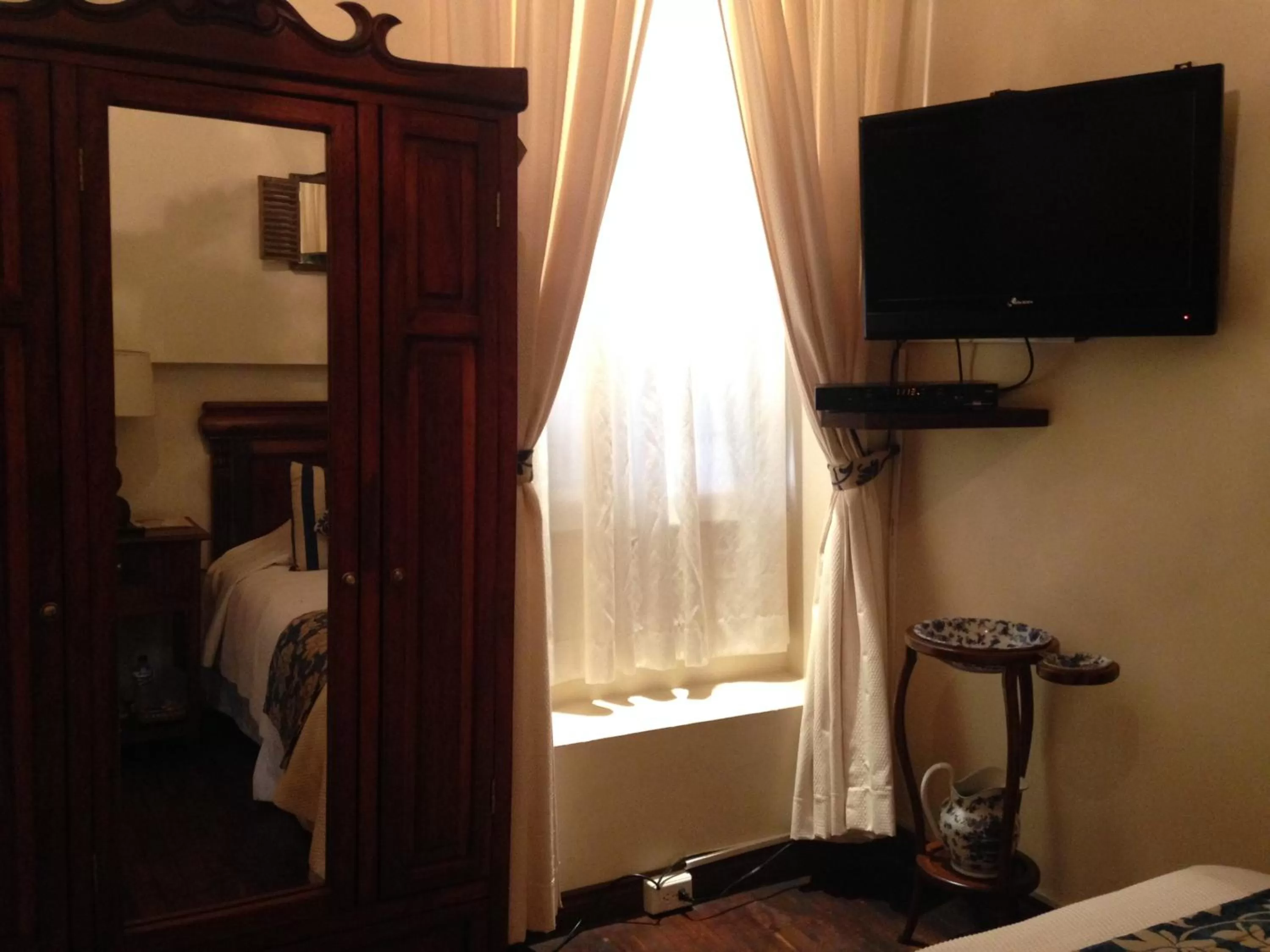 Day, Bed in Roka Plaza Hotel Boutique