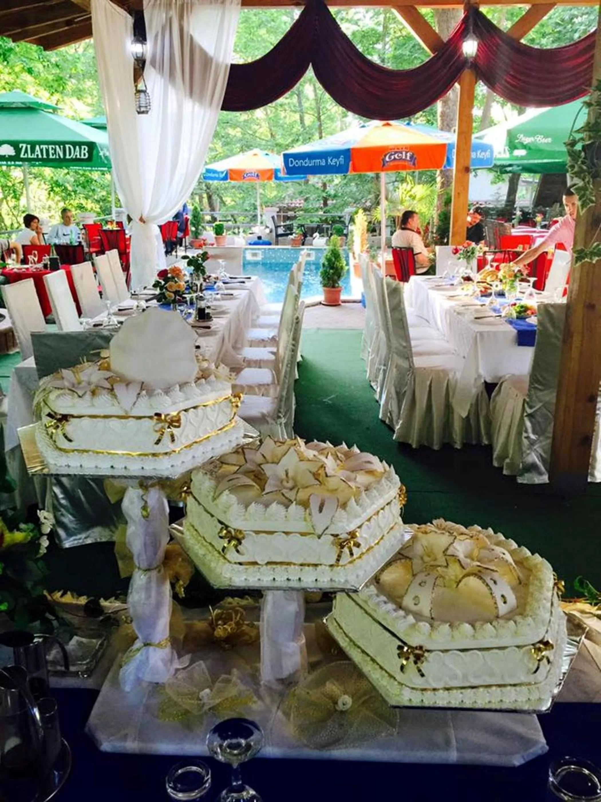 Business facilities in Villa Bella Boutique Hotel