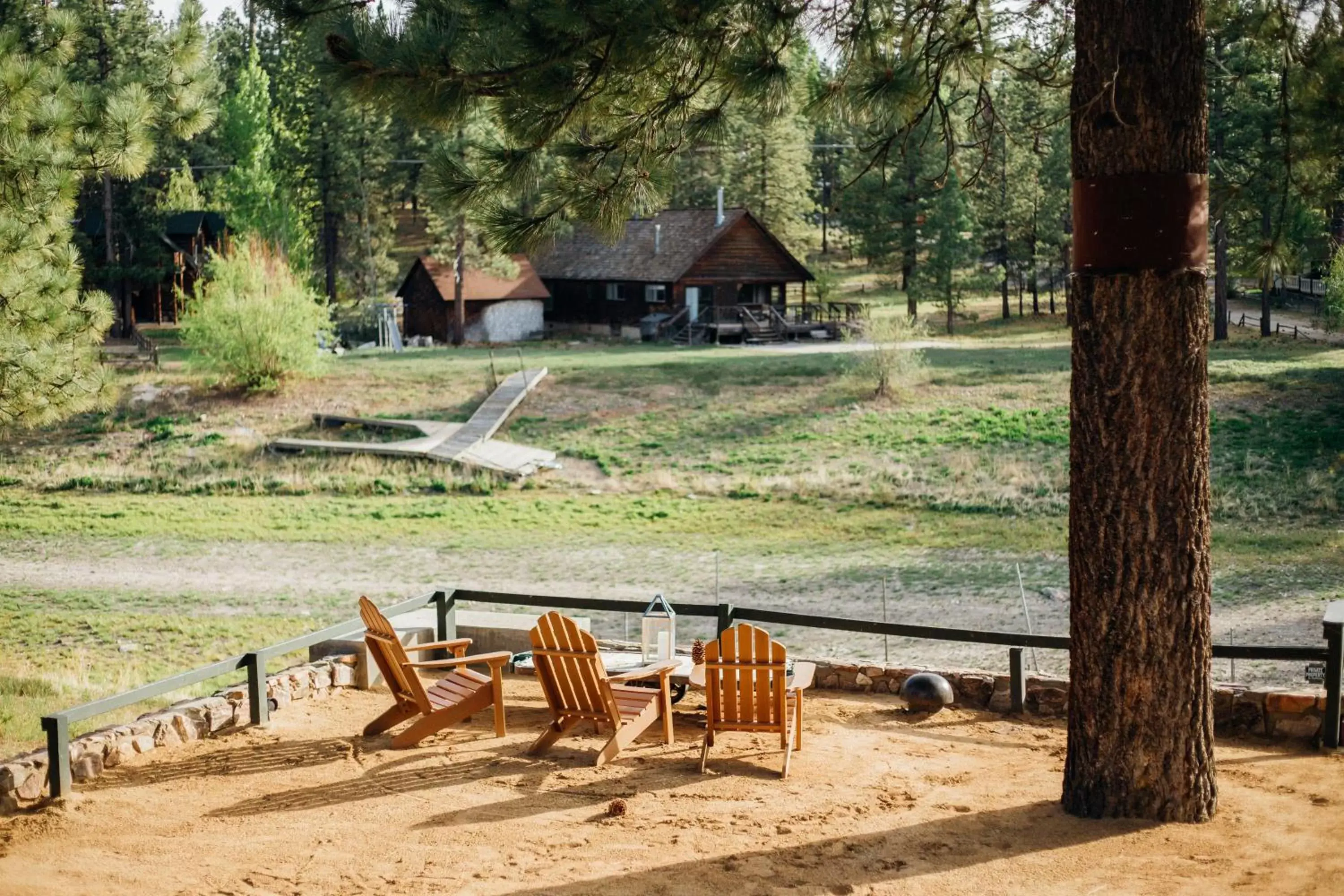 View (from property/room) in Noon Lodge