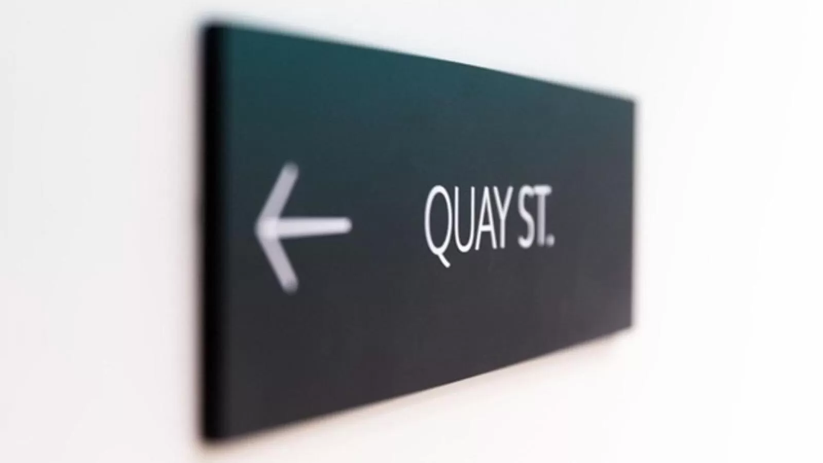 Property logo or sign in The Snug Townhouse