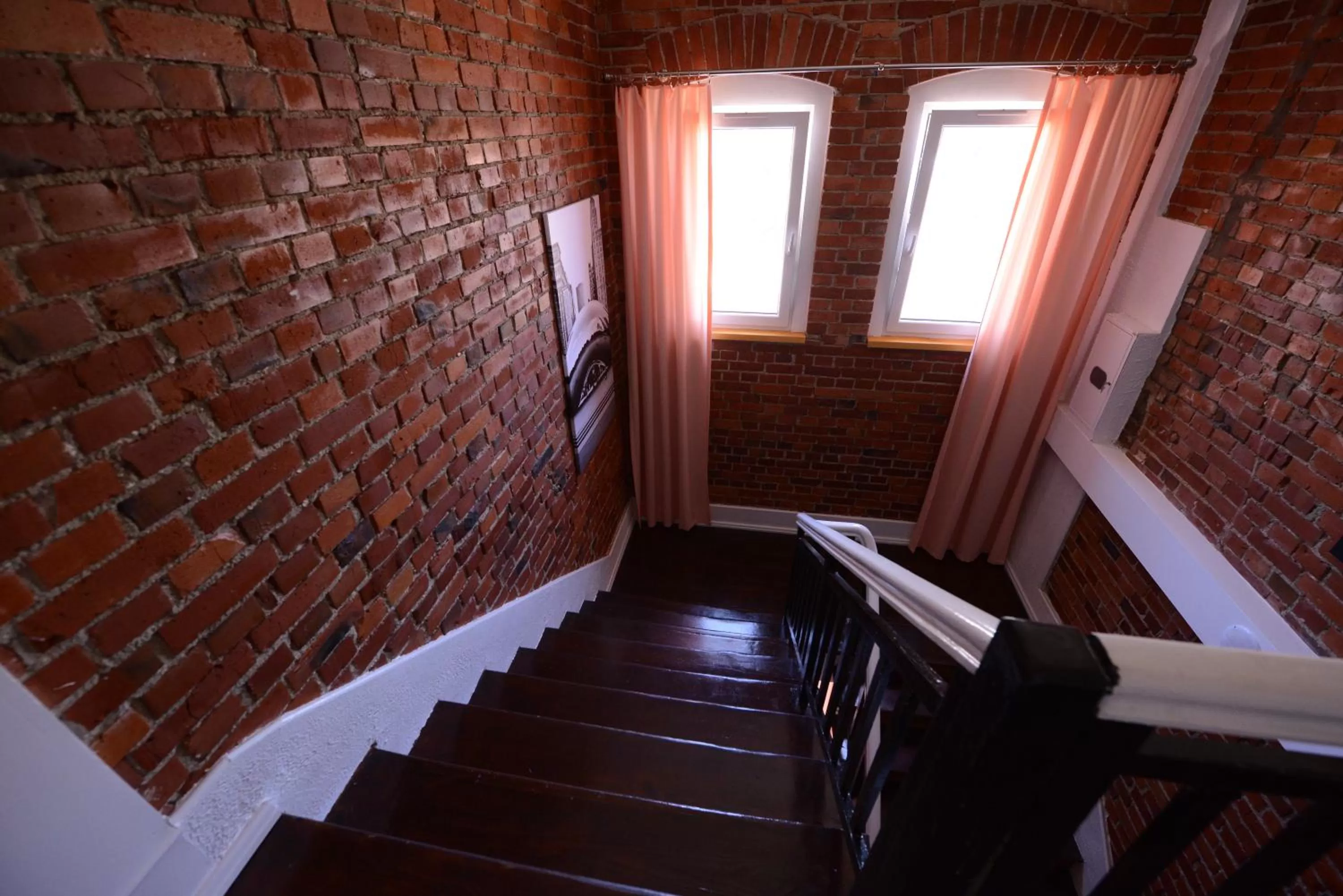 Living room in Willa Starowiejska