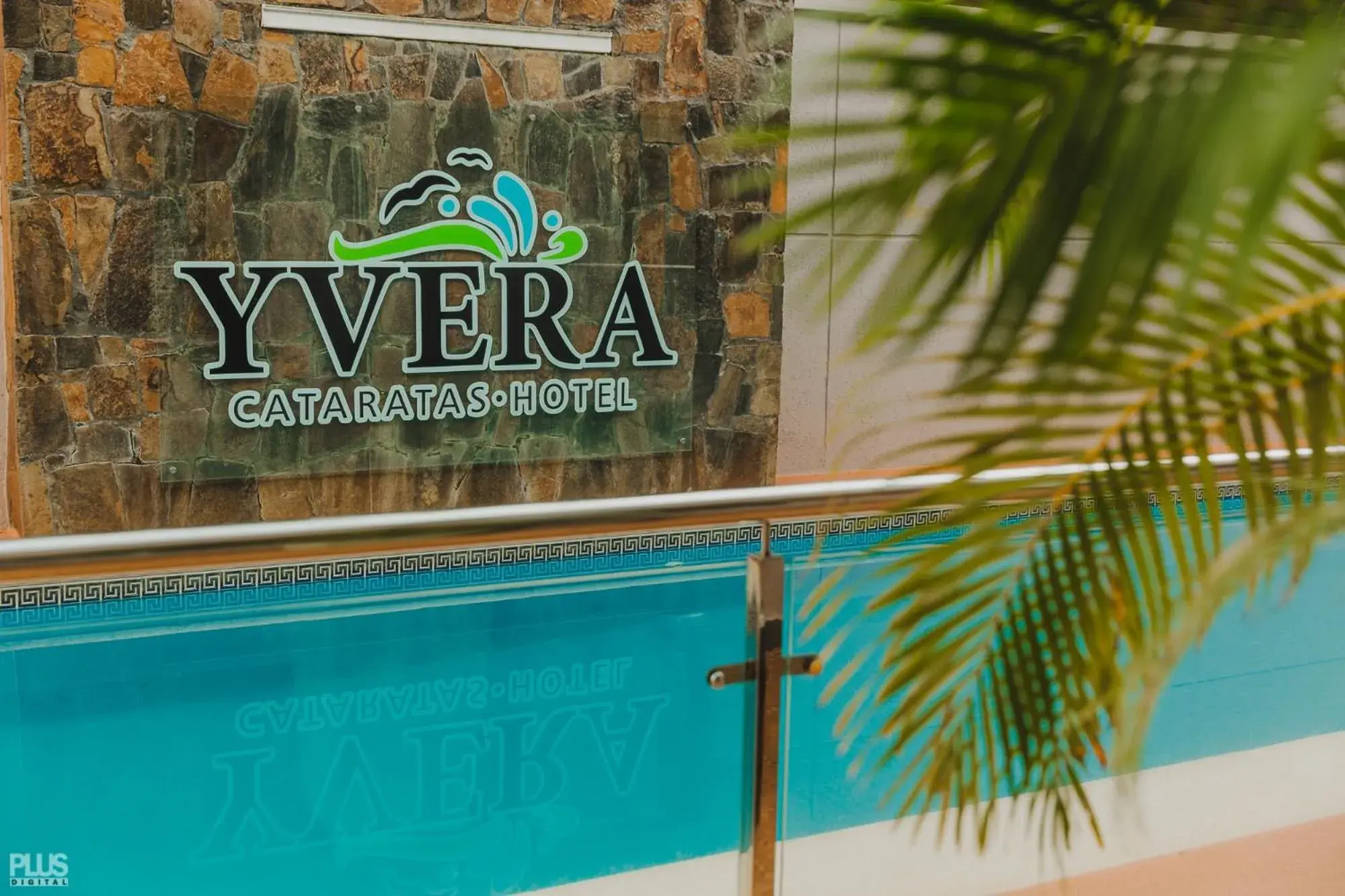 Day, Swimming Pool in Yvera Cataratas