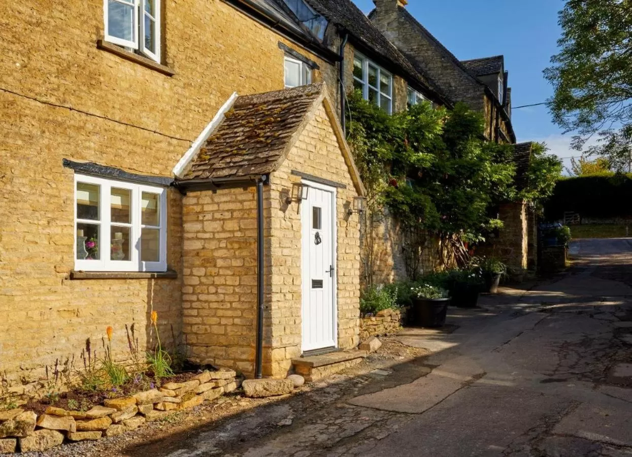 The Crown Inn, Church Enstone