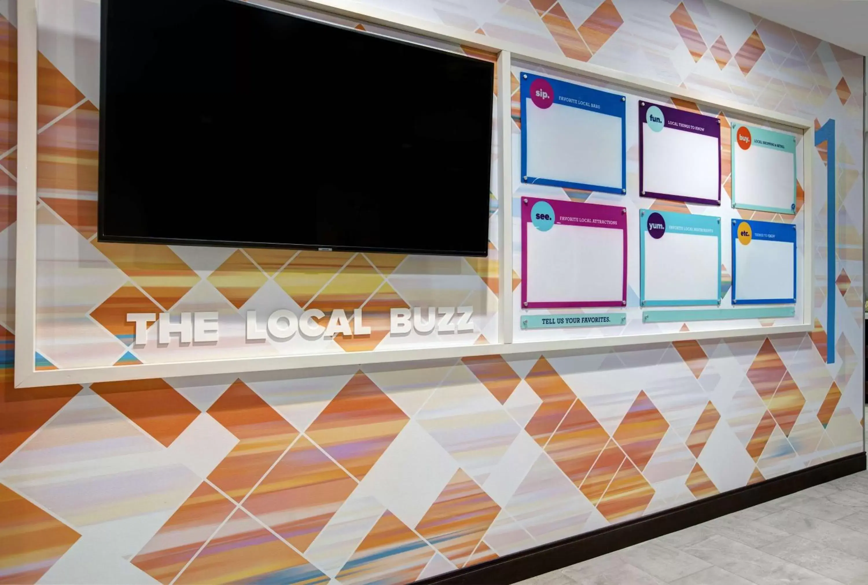 Property building in Home2 Suites By Hilton Milwaukee Downtown Property building in Home2 Suites By Hilton Milwaukee Downtown