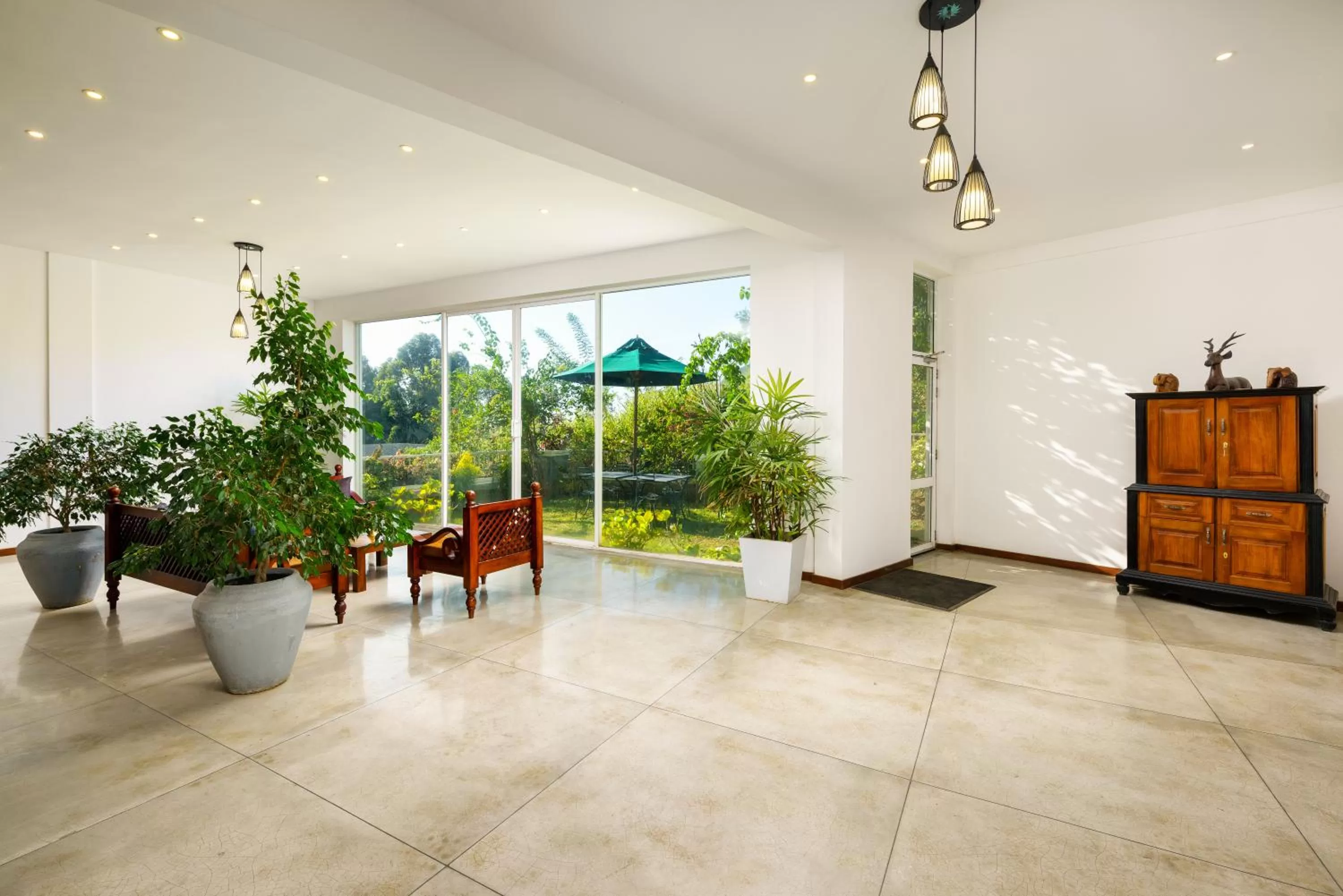 Morning Dew Boutique Hotel Ella