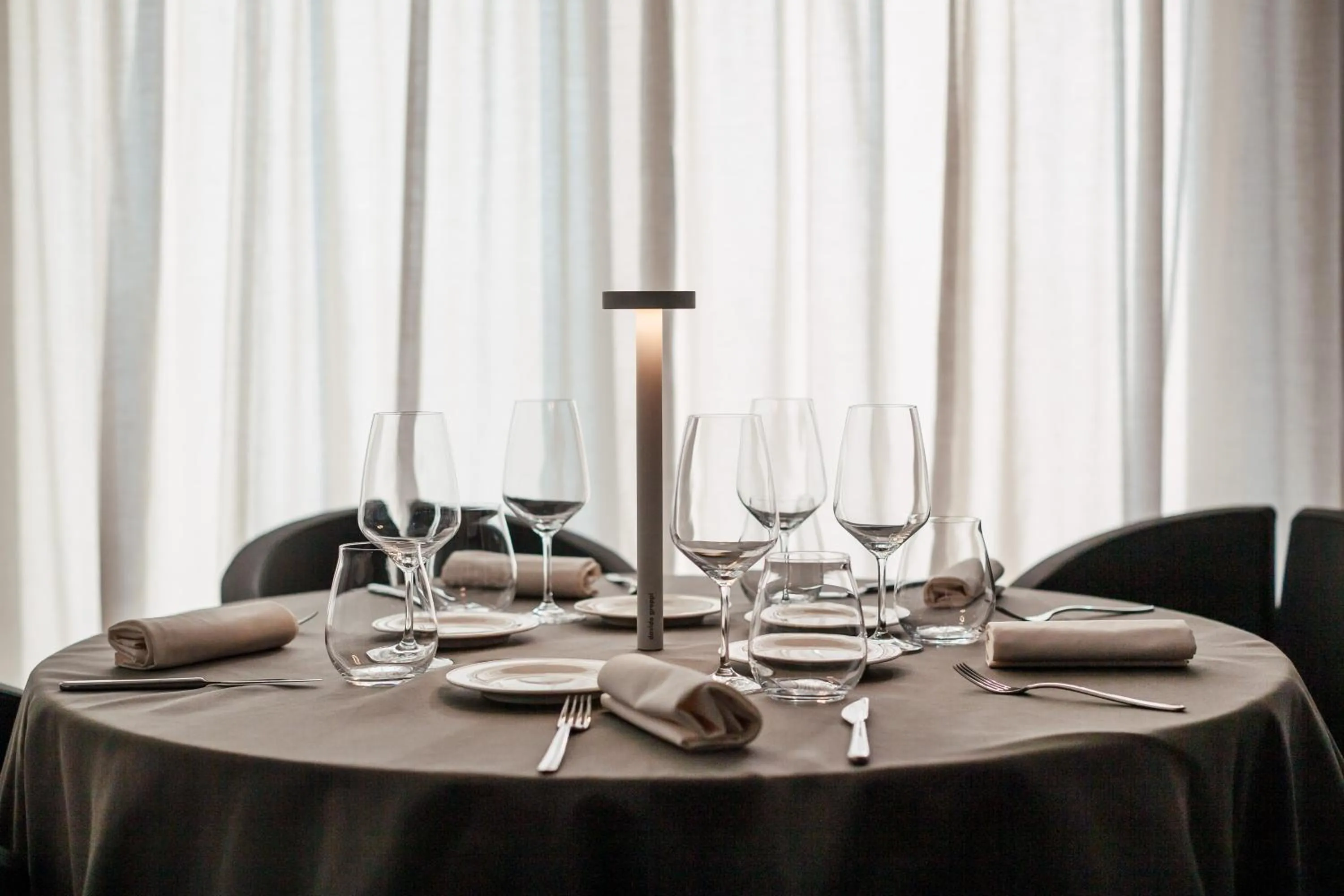 Restaurant/places to eat in Grieco Business & Spa Hotel