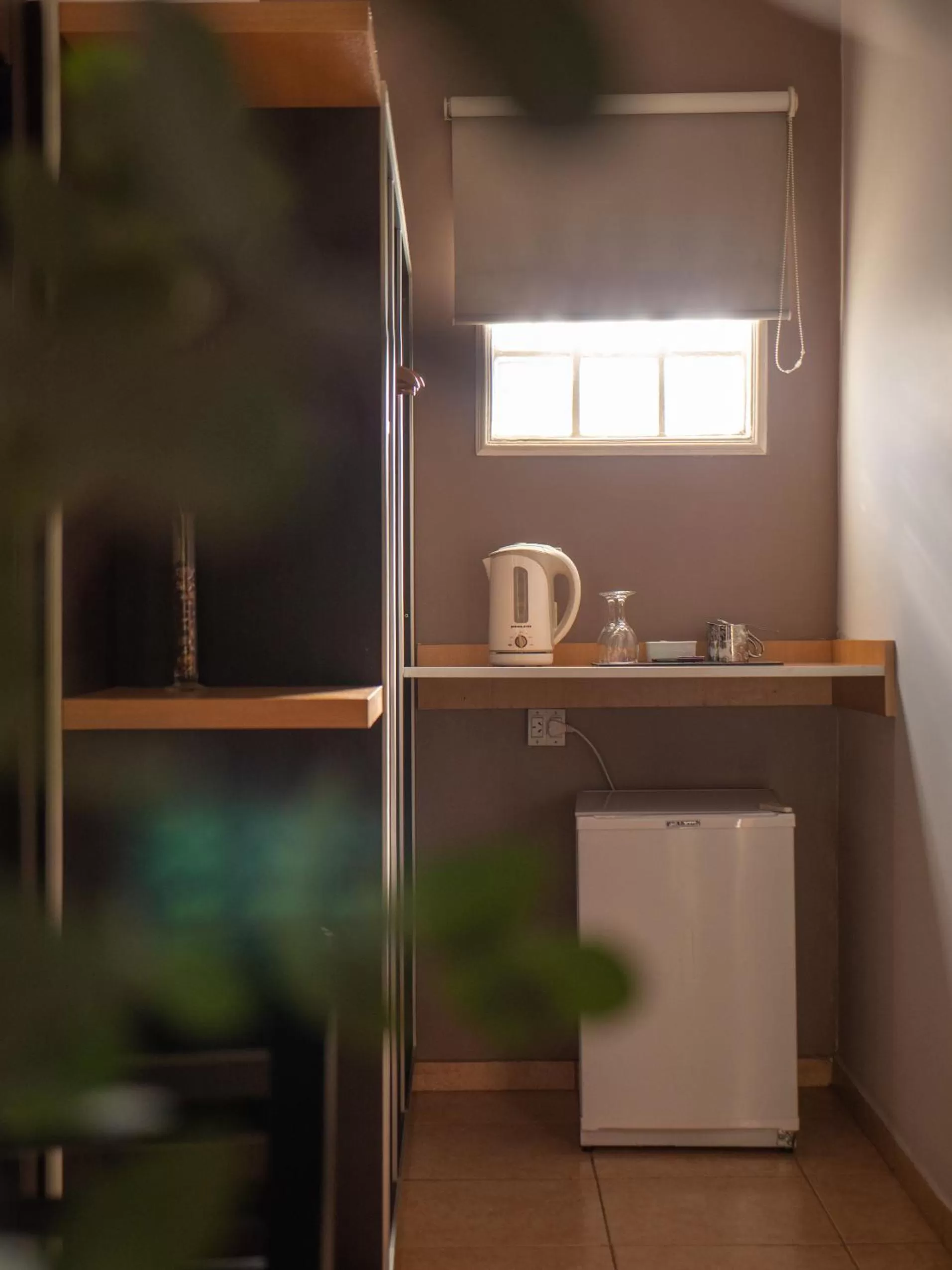 oven in Palma Real Posada