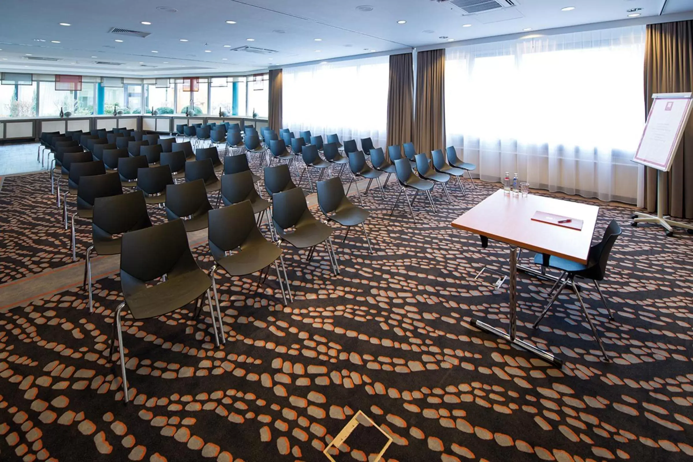 Banquet/Function facilities, Business Area/Conference Room in Leonardo Hotel Heidelberg City Center