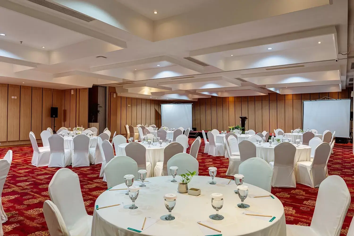 Meeting/conference room, Banquet Facilities in THE 1O1 Bogor Suryakancana