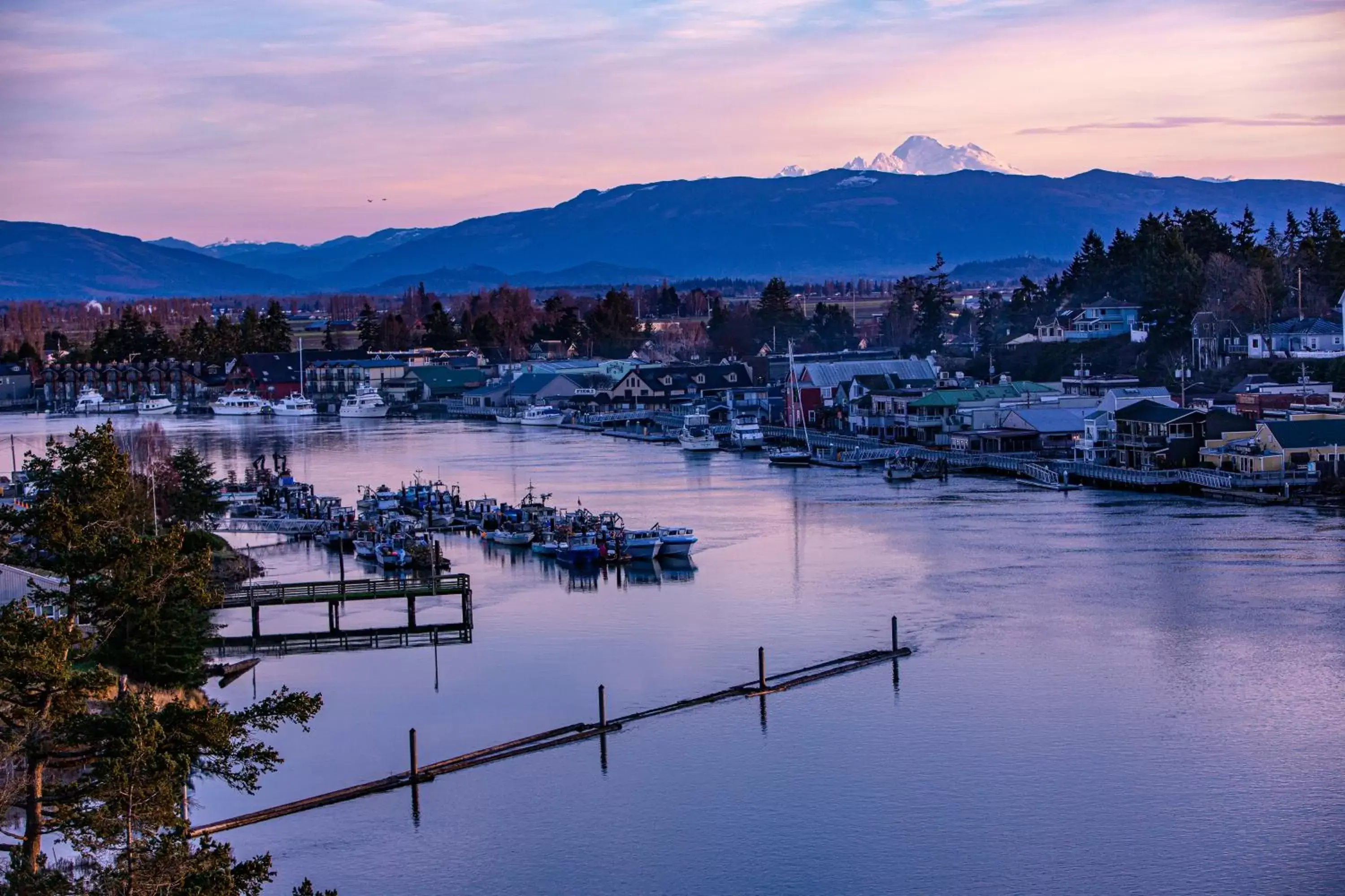 Swinomish Casino & Lodge