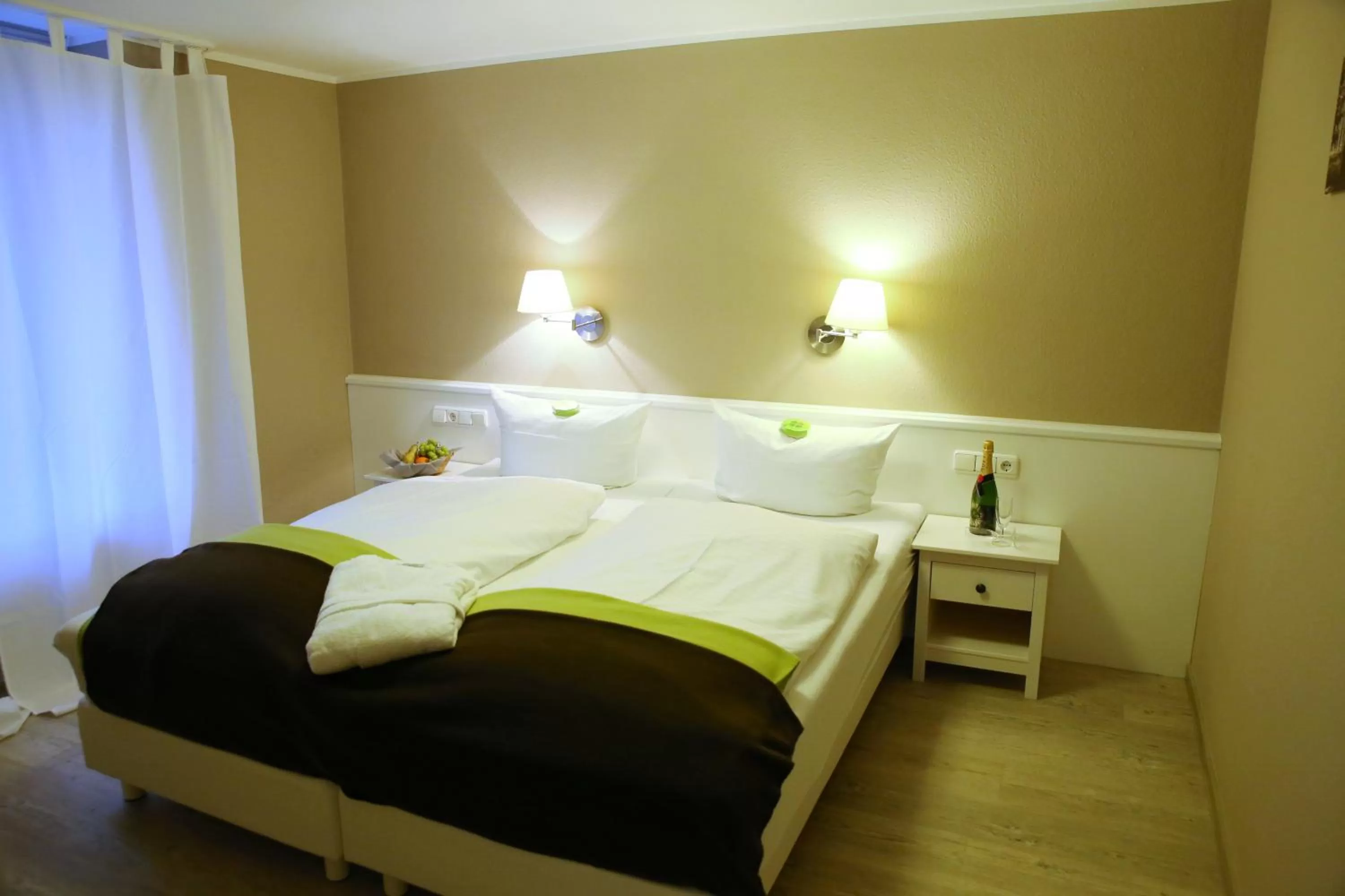 Waldhotel Wilhelmshöhe