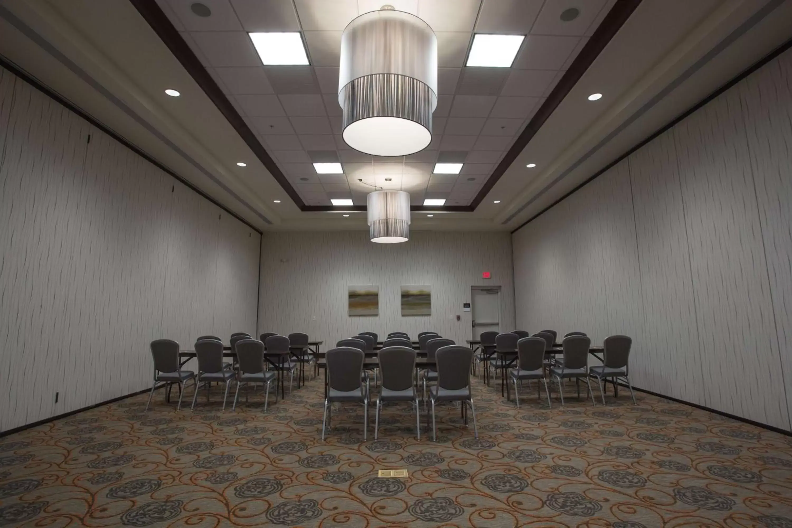 Meeting/conference room in Hilton Garden Inn Bolingbrook I-55