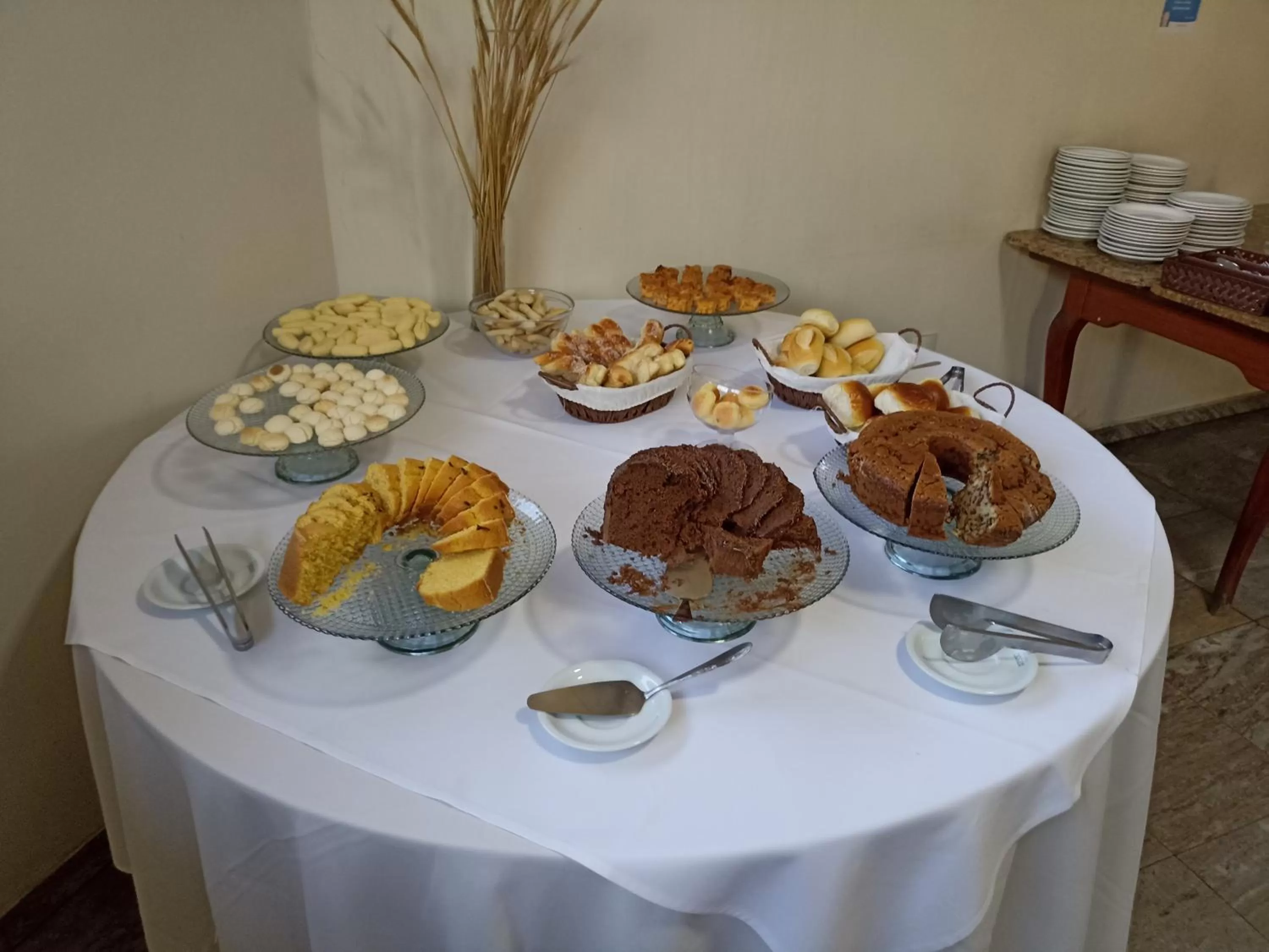 Hotel Oscar Econômico Montes Claros