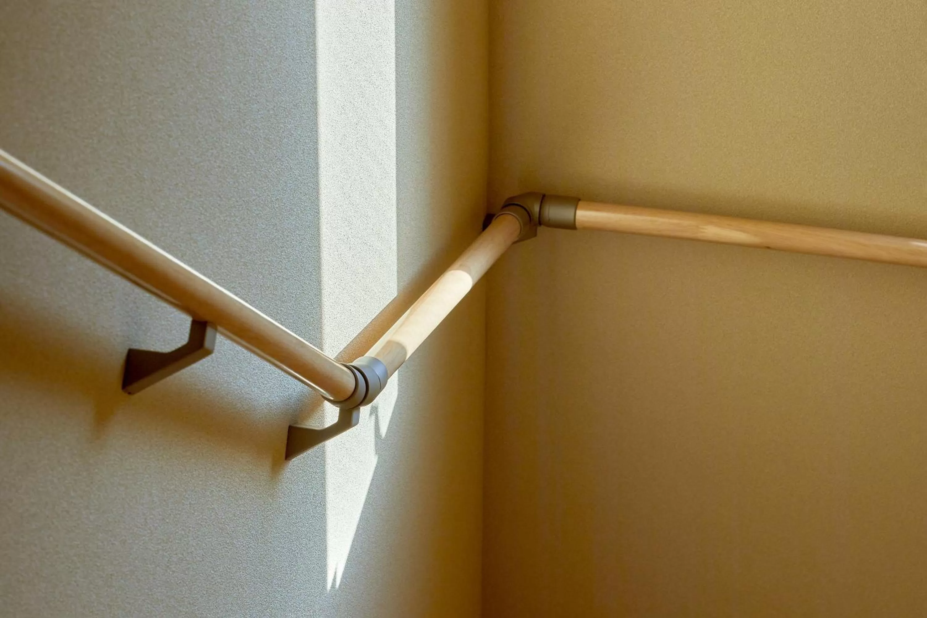 Decorative detail in Reikyo Garden Osaka