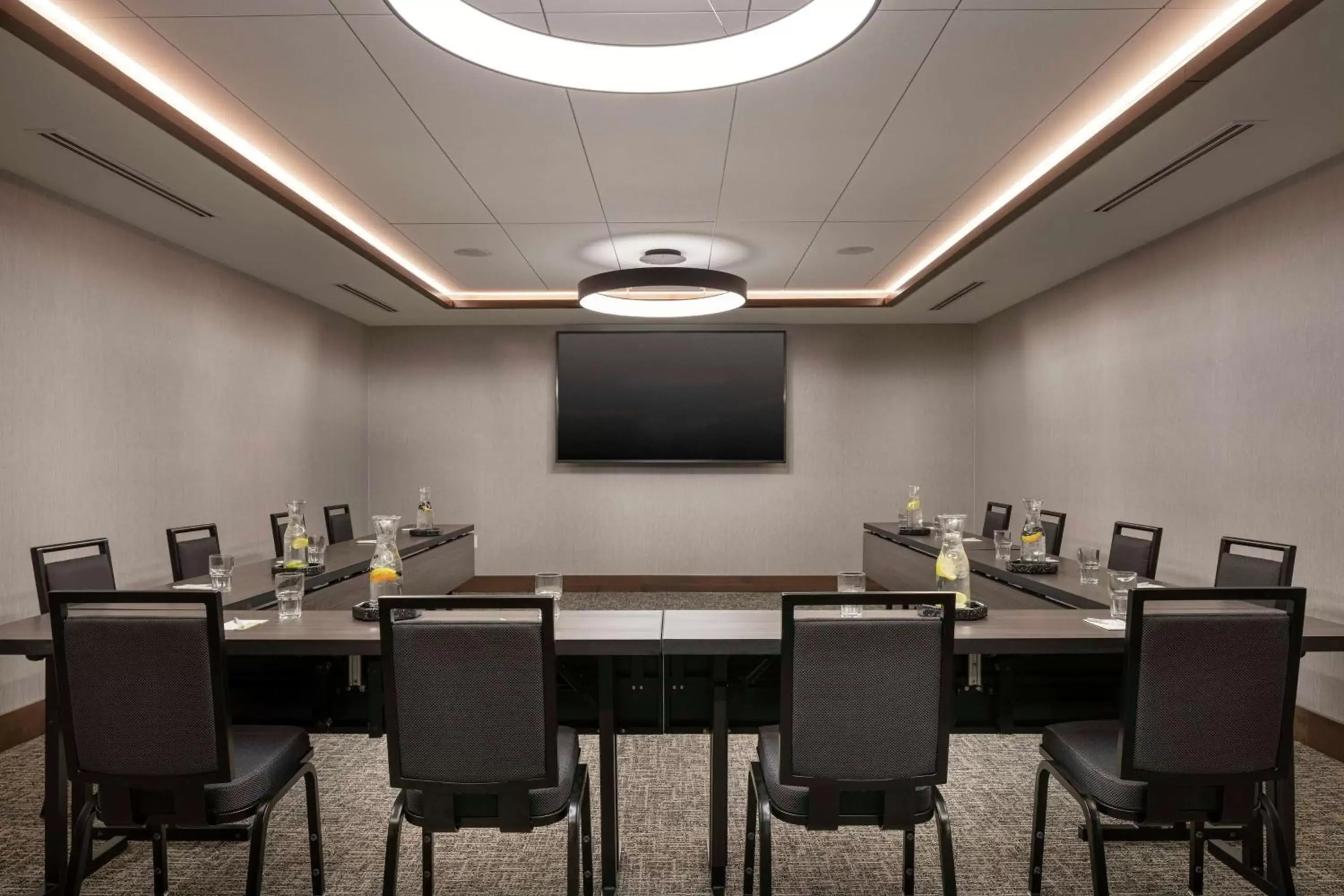 Meeting/conference room in Tru By Hilton Denver Downtown Convention Center