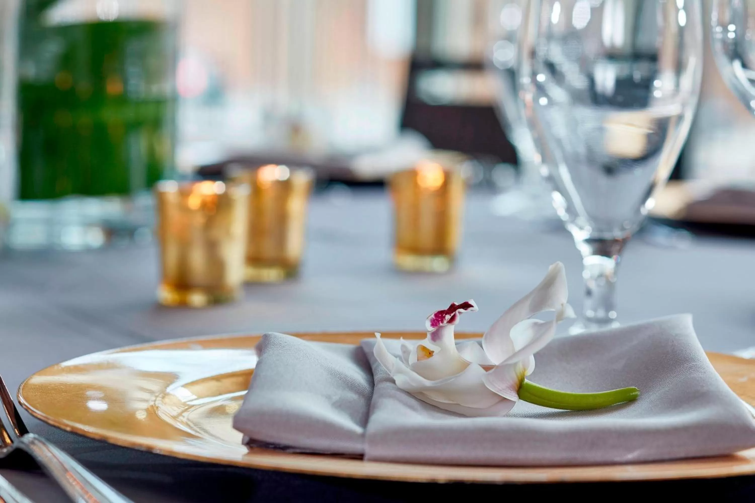 Meeting/conference room in Renaissance Minneapolis Hotel, The Depot