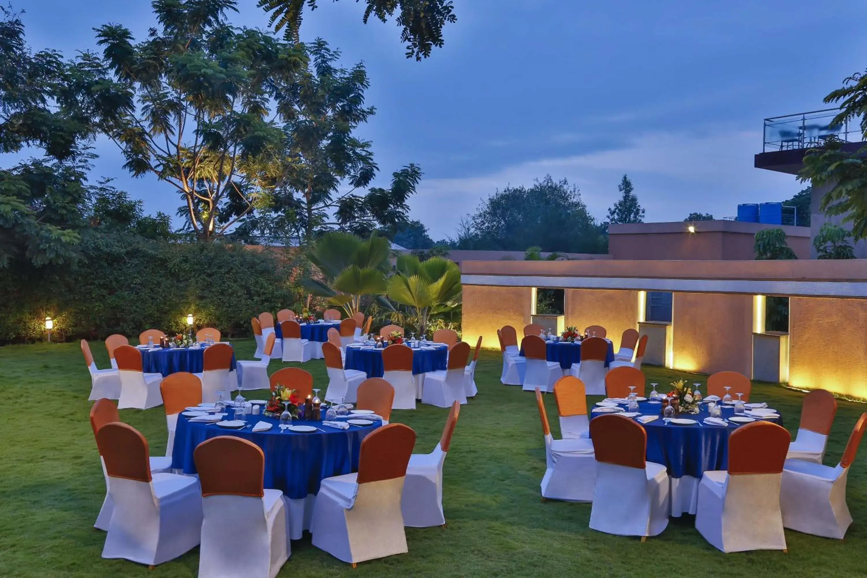 Other, Banquet Facilities in Country Inn Mysore