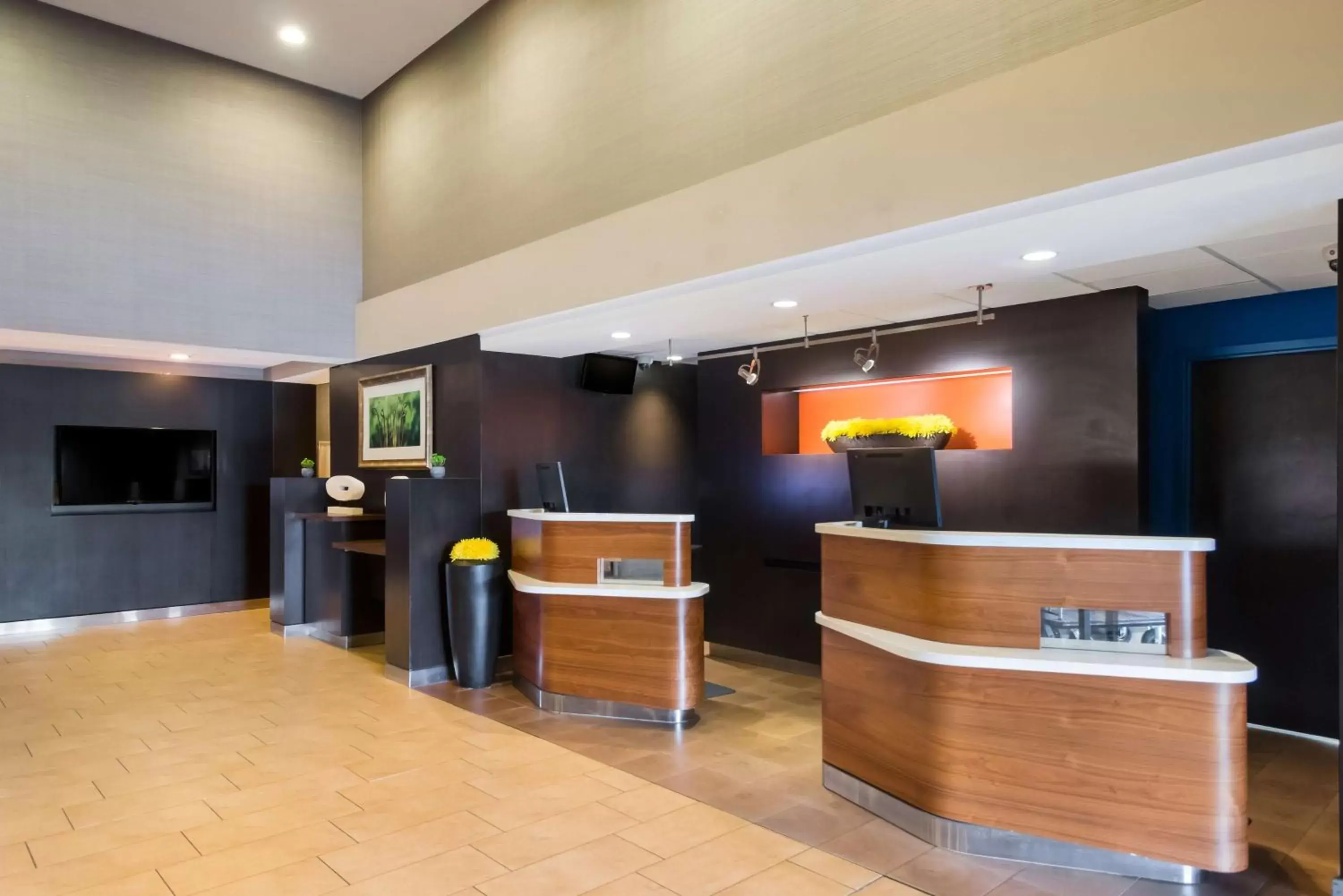 Lobby or reception, Lobby/Reception in Sonesta Select Dallas Richardson
