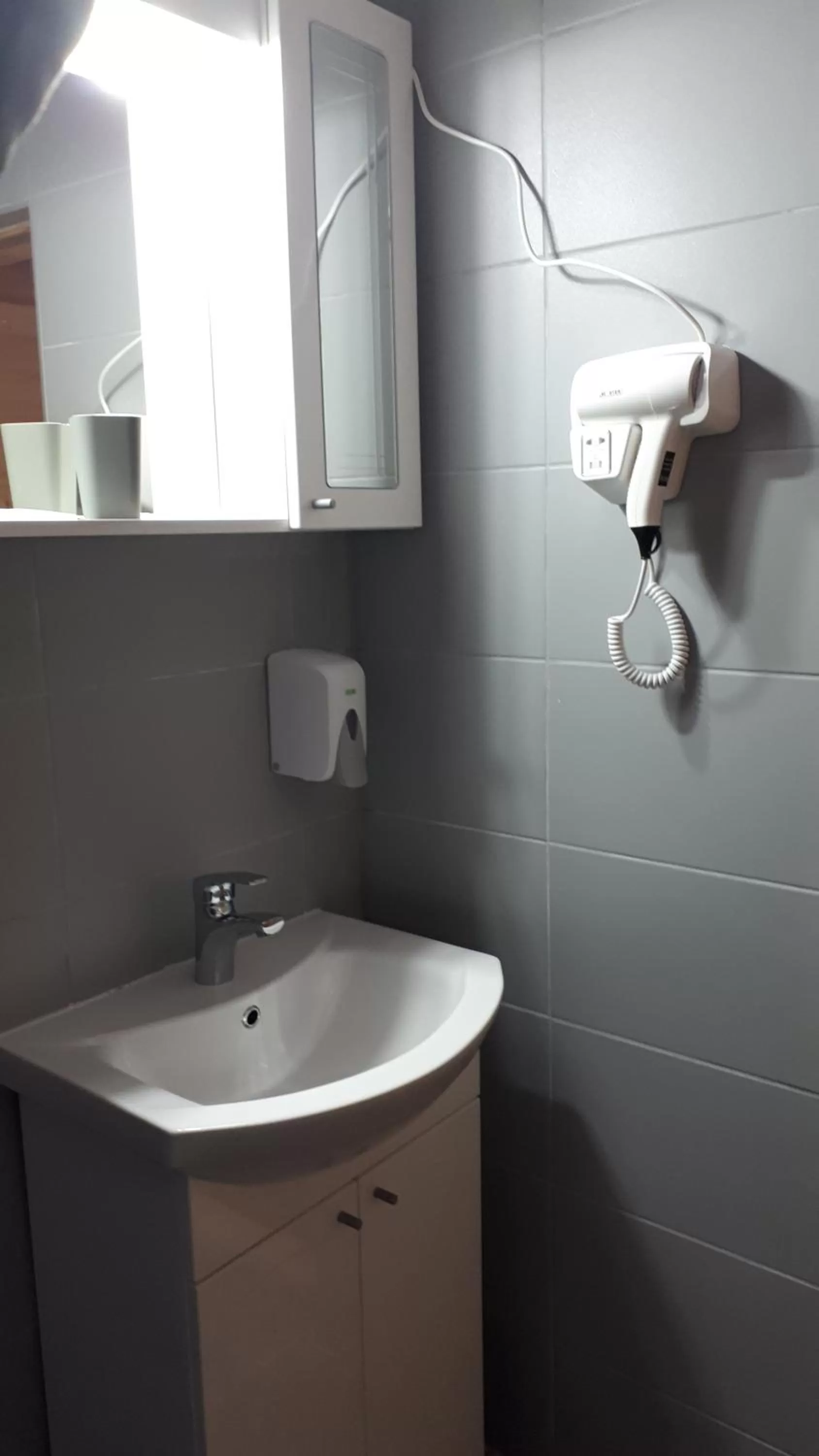 Decorative detail in Etno naselje KUM