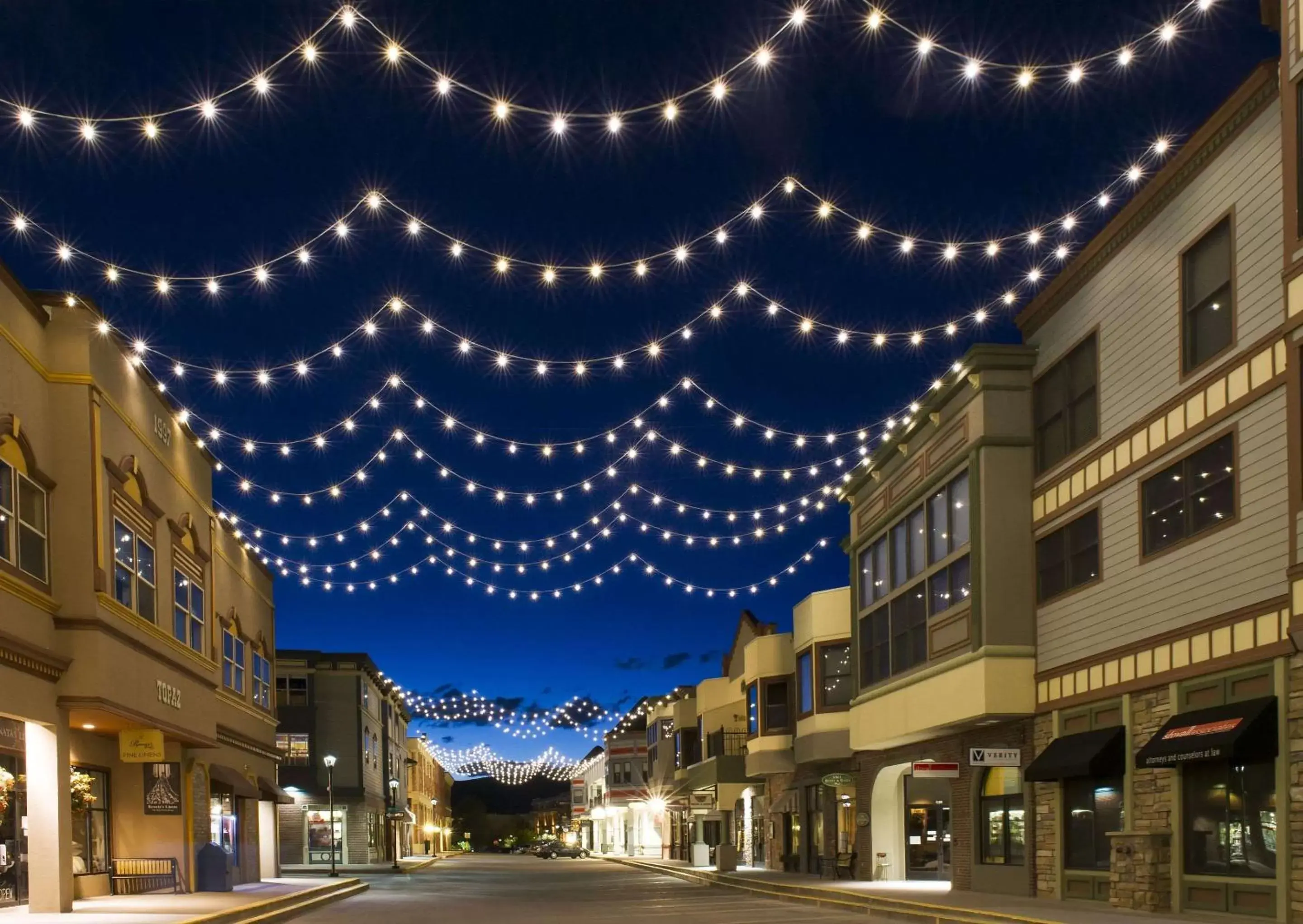 Property building in The Inn at Riverwalk Property building in The Inn at Riverwalk