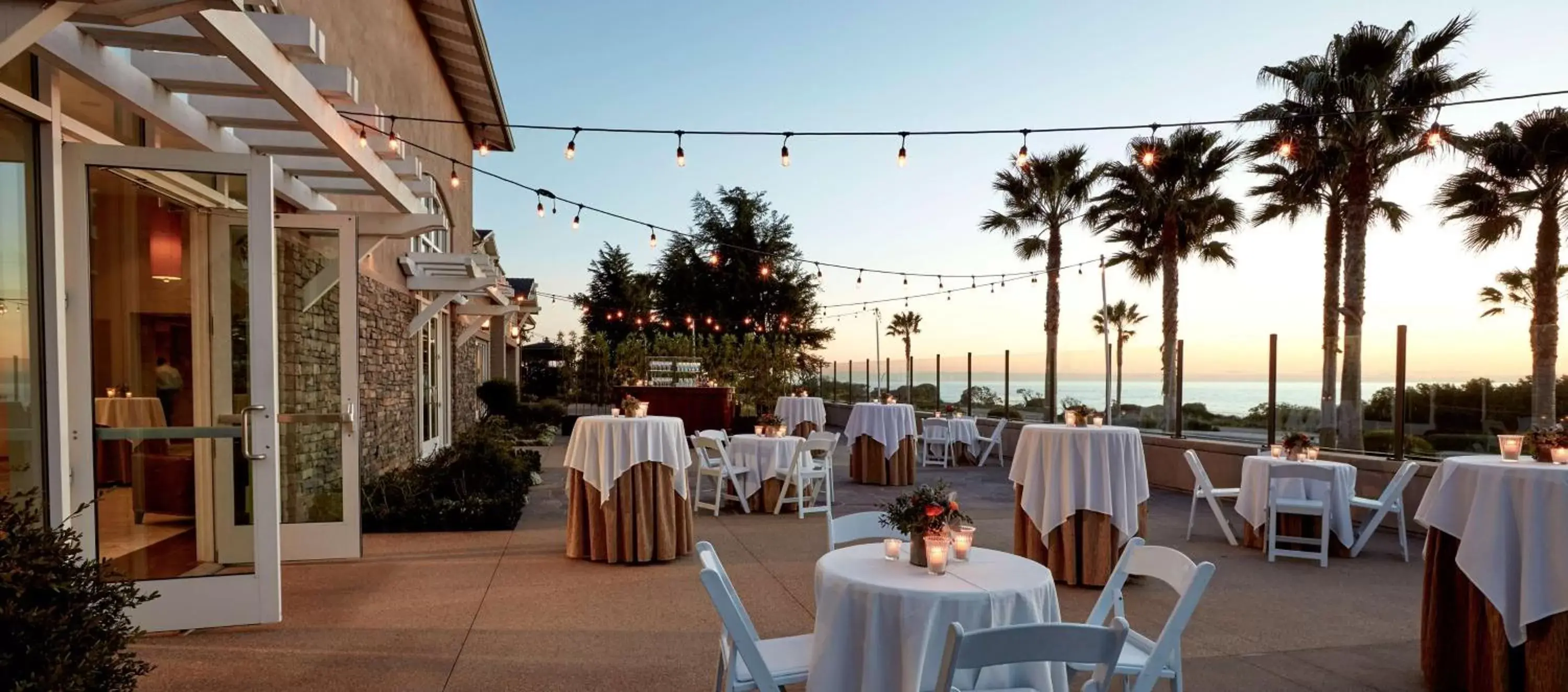 Property building, Restaurant/Places to Eat in Cape Rey Carlsbad Beach, A Hilton Resort & Spa