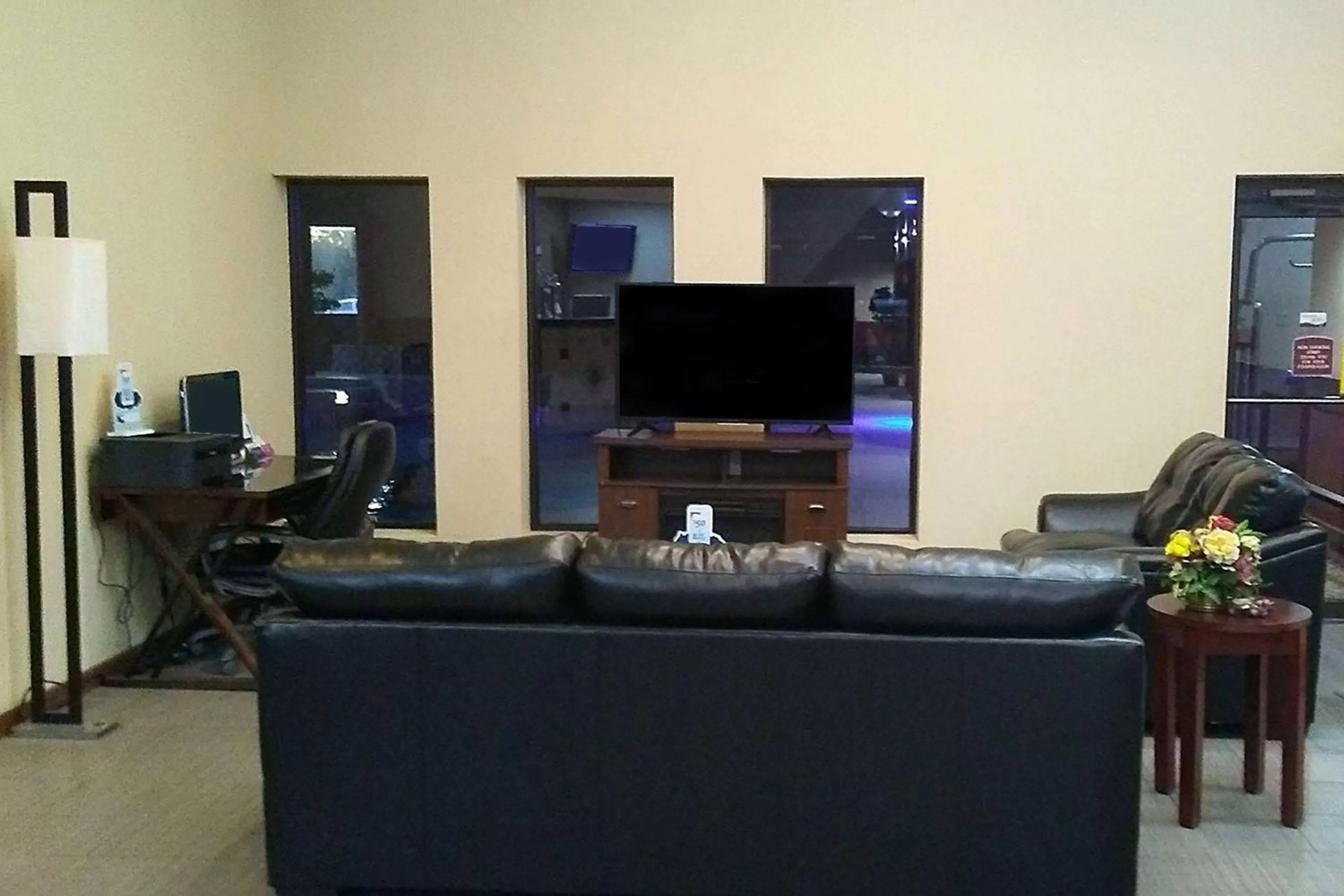 Business facilities in Travelodge by Wyndham Enid