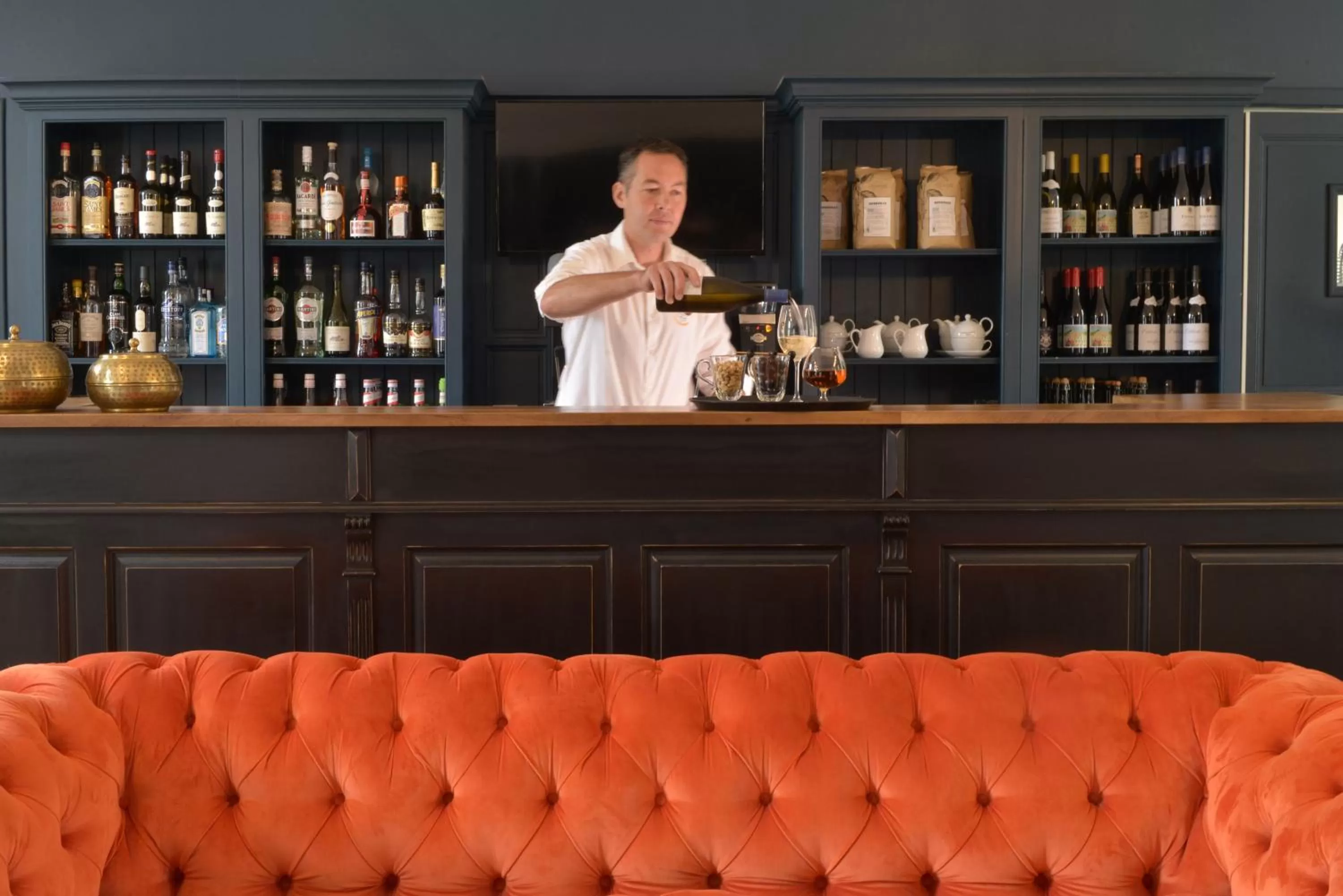 Property building in Château Saint Gilles - Bayeux