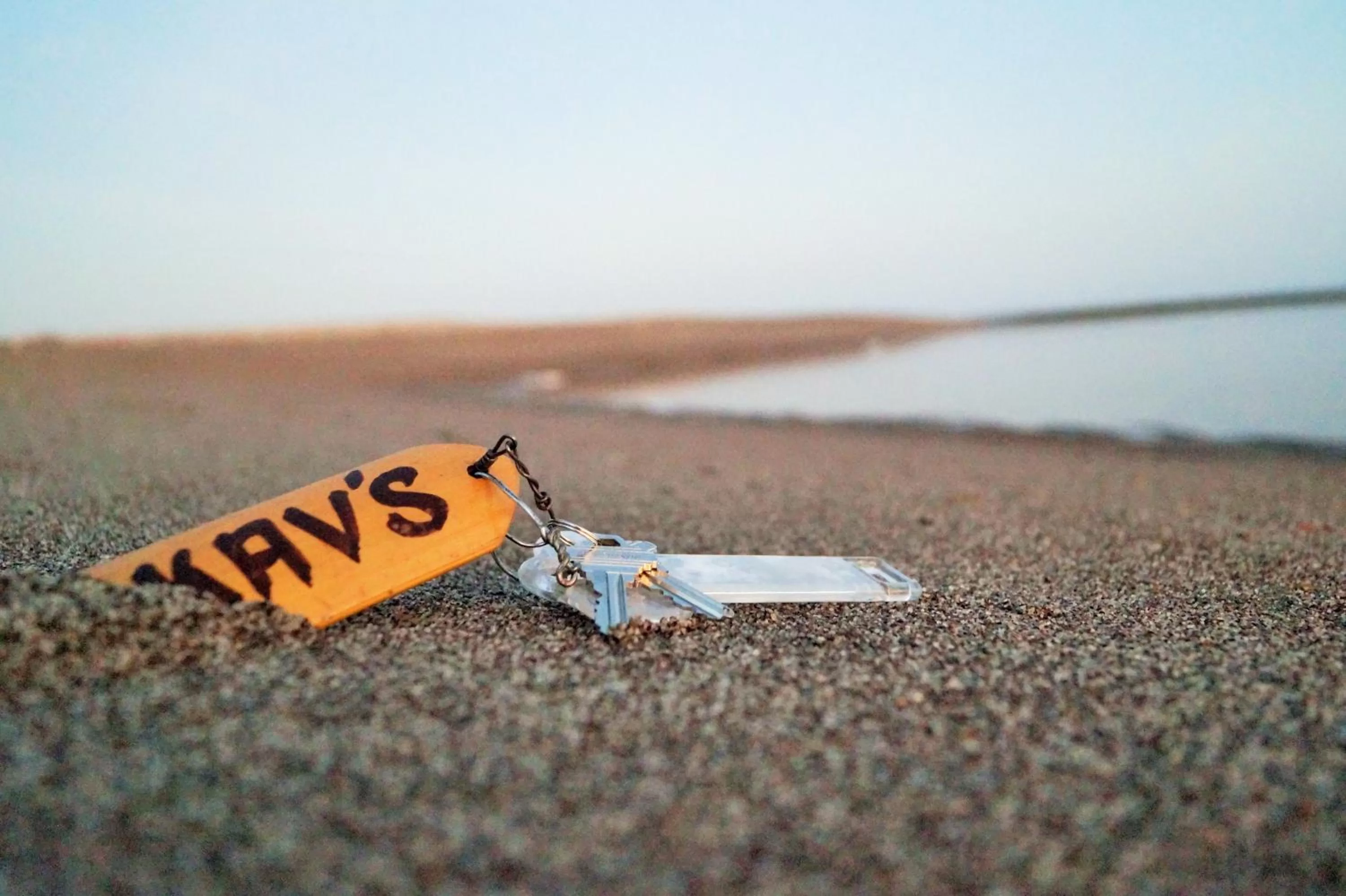 Other in Kav&#x27;s Beach Resort