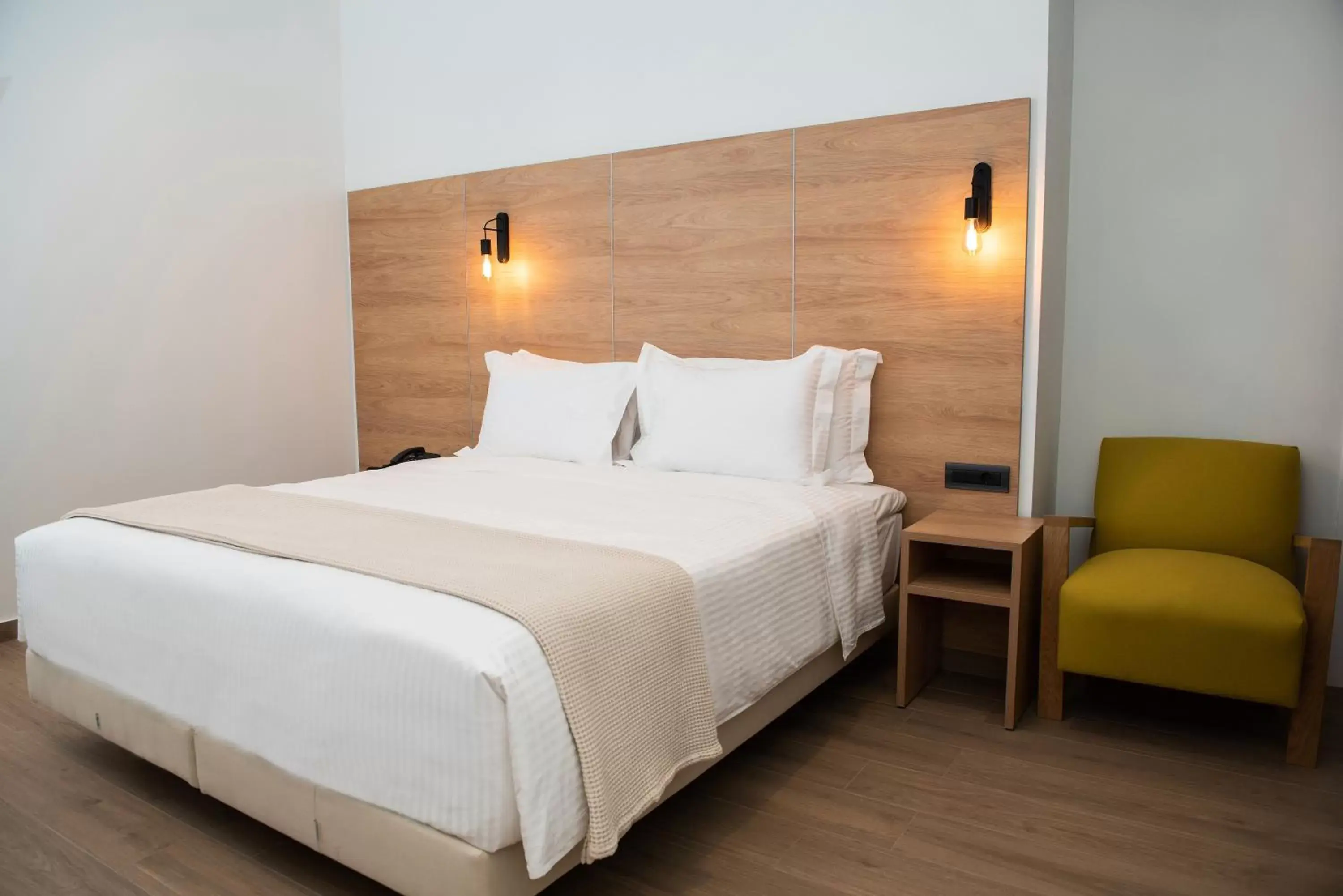 Double Room - single occupancy - Disability Access in Liberty of Nafplio Double Room - single occupancy - Disability Access in Liberty of Nafplio