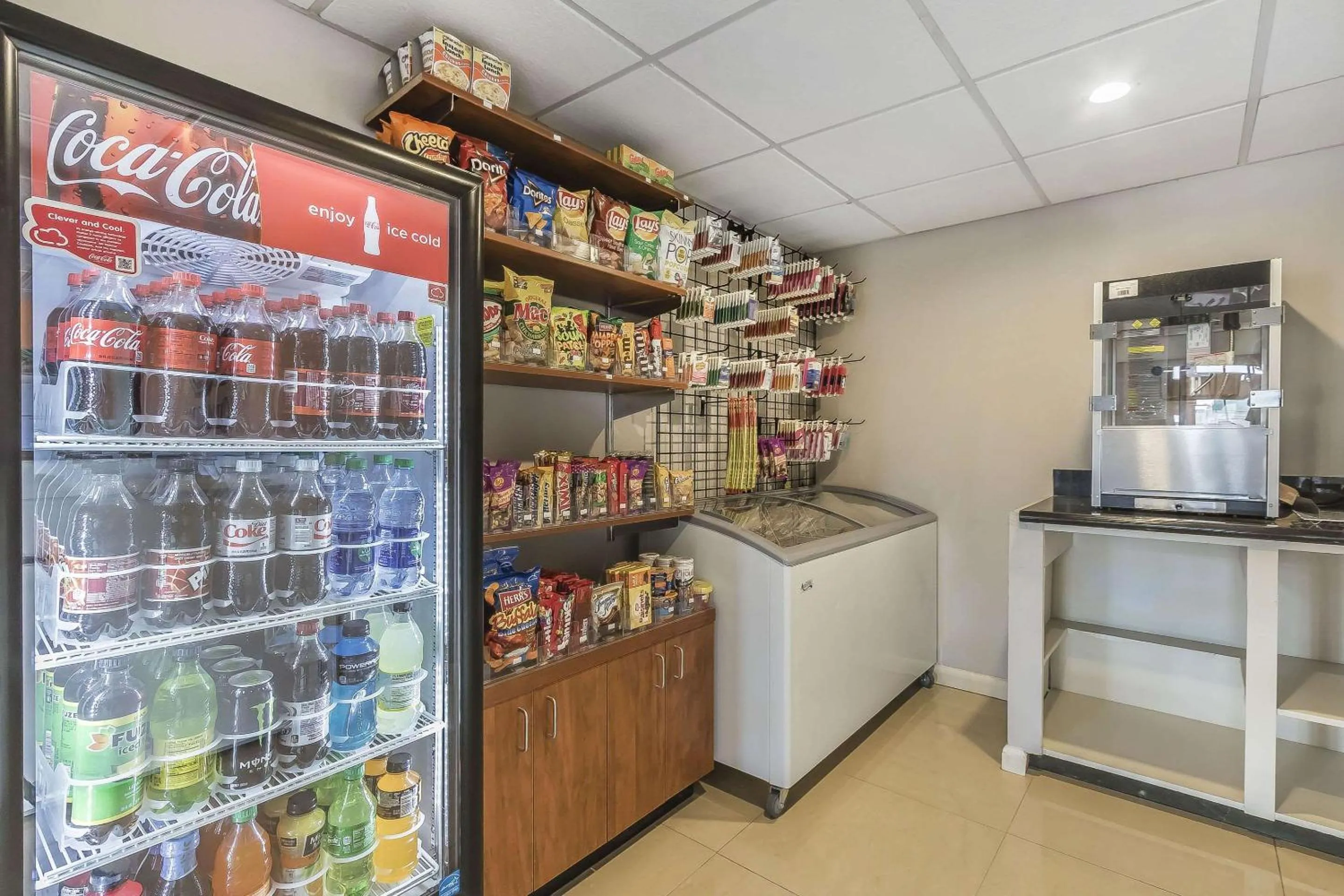 Other in Quality Inn & Suites Stuttgart North