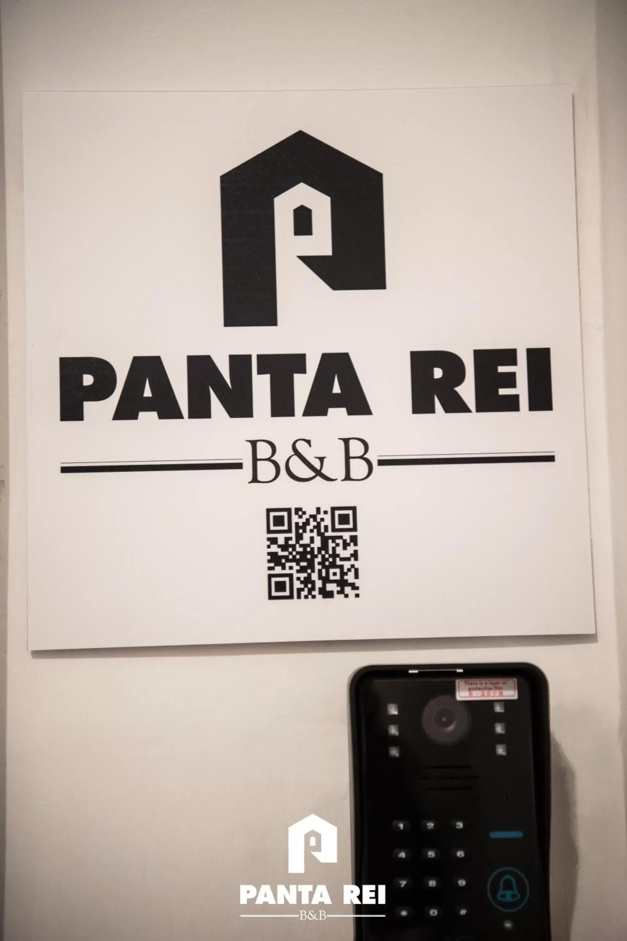 Pantarei B&B