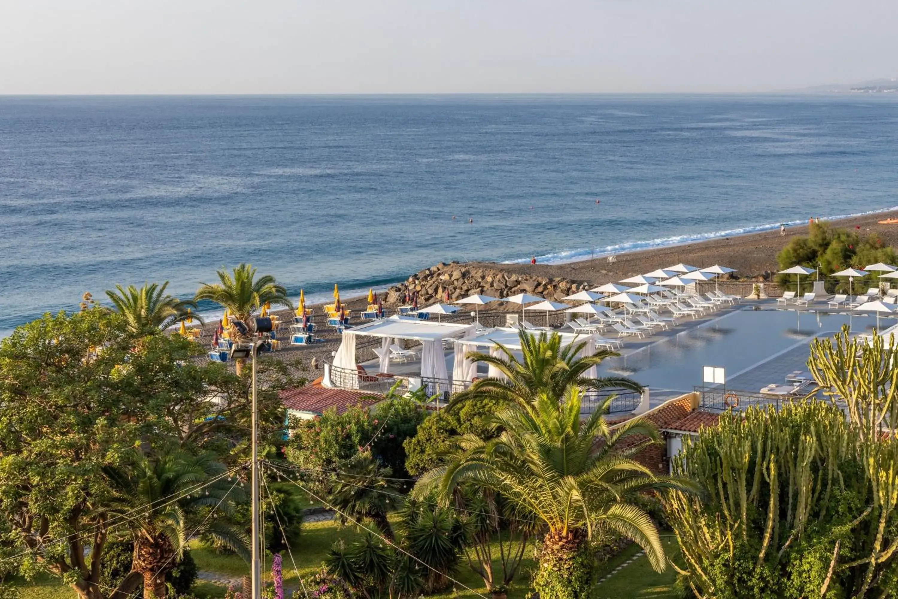 Other, Bird's-eye View in Delta Hotels by Marriott Giardini Naxos