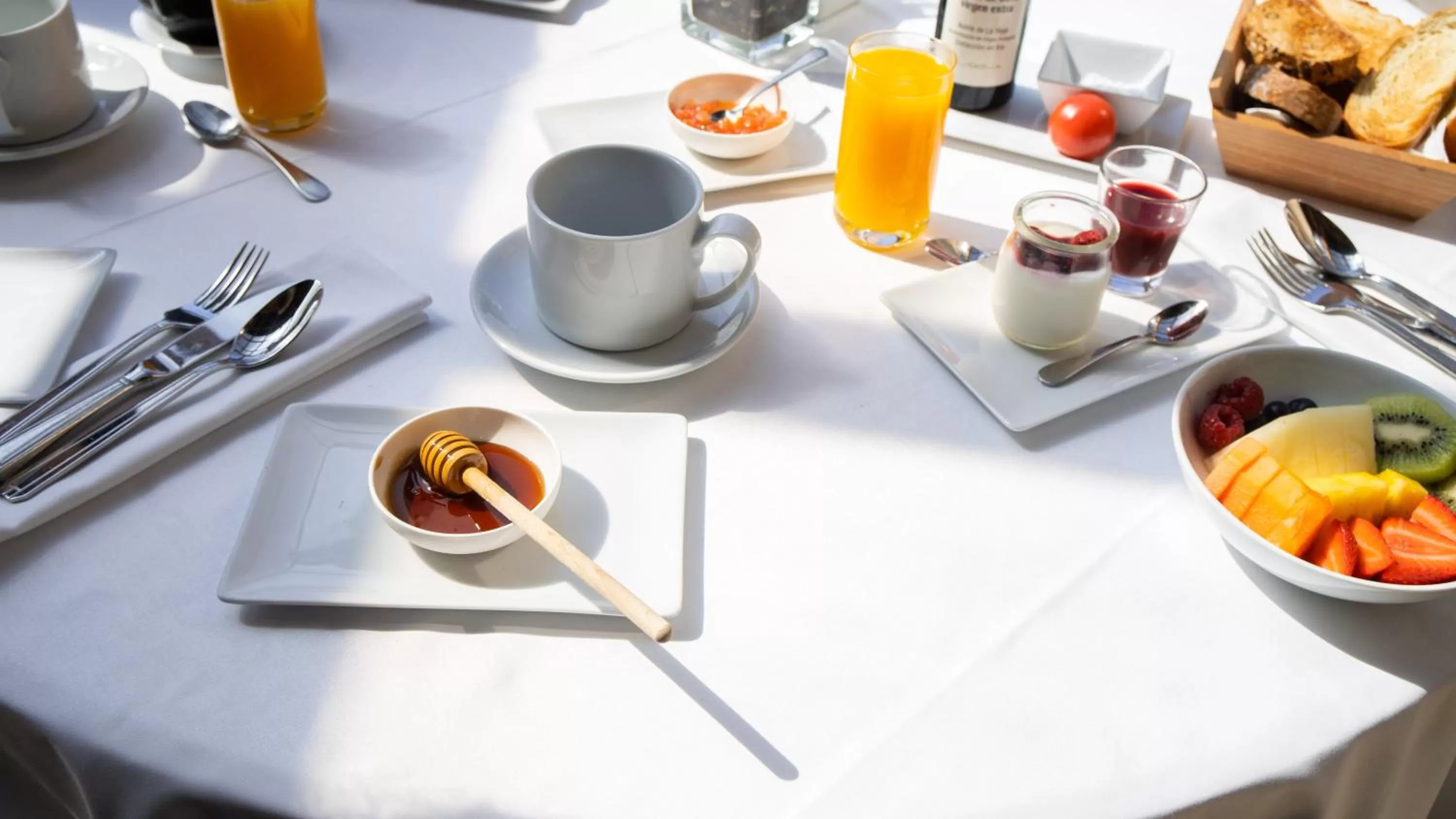 Hotel Echaurren Relais & Châteaux