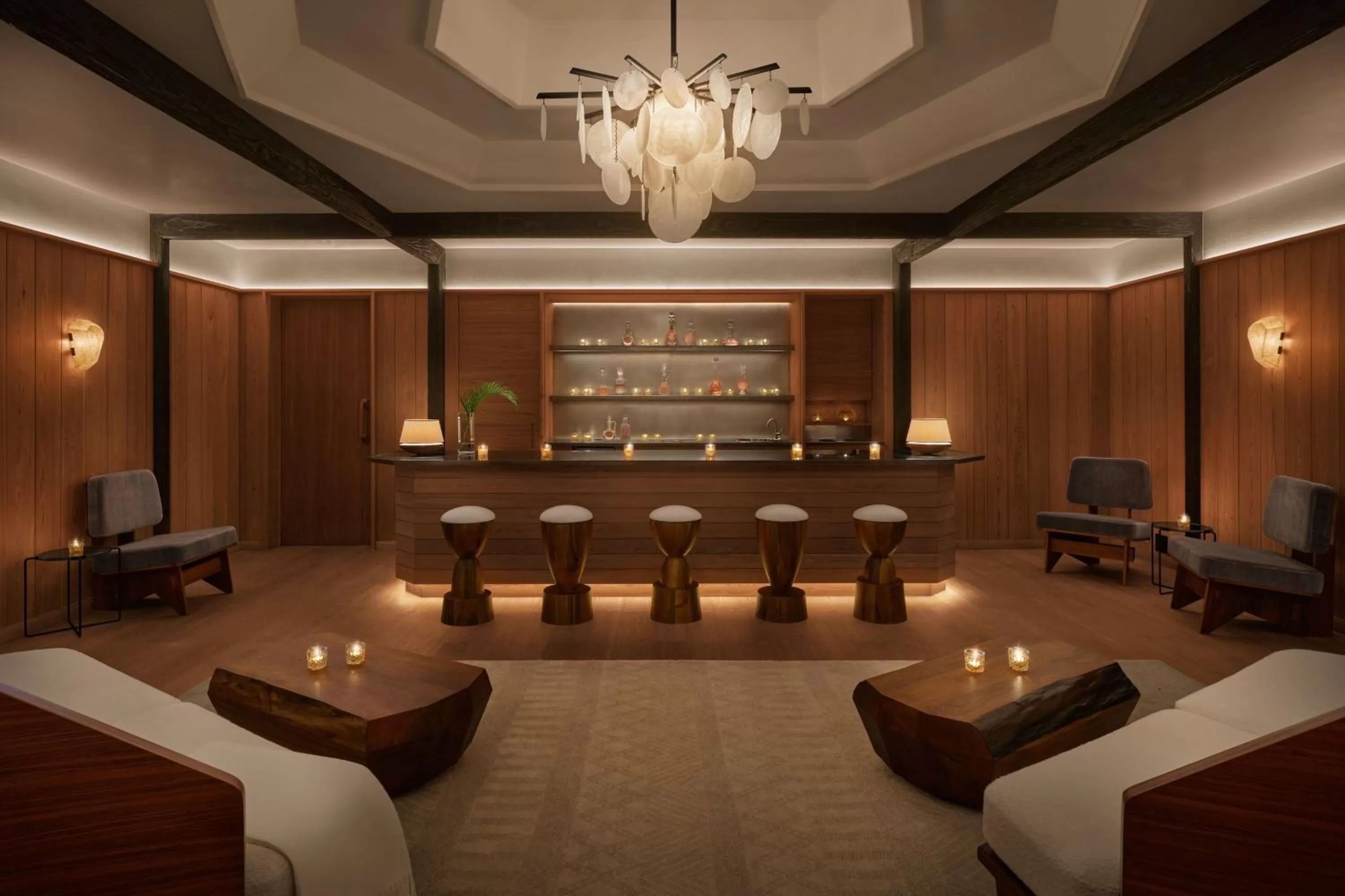 Spa and wellness centre/facilities in The Reykjavik EDITION