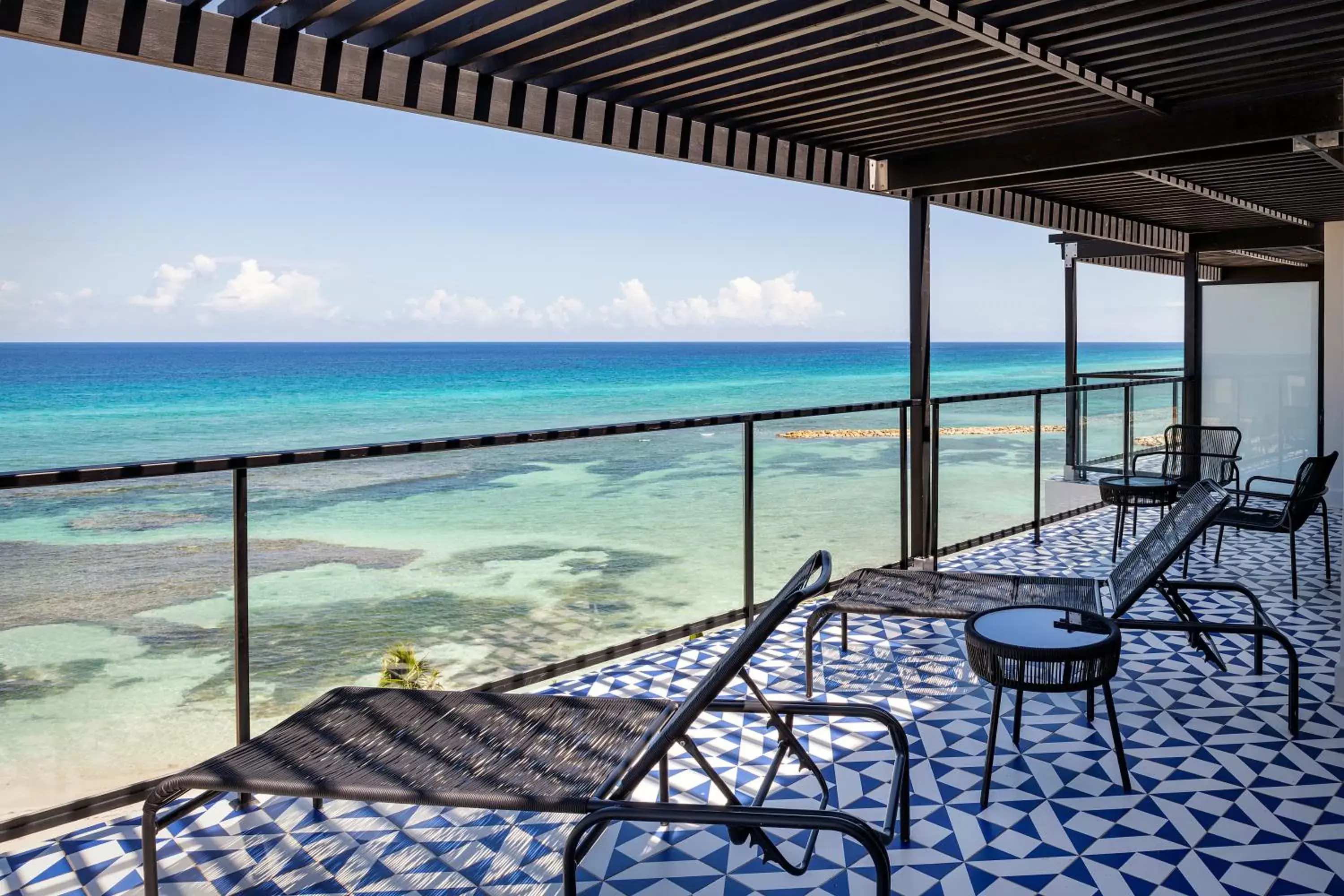 Privilege RoofTop Master Suite in Ocean Eden Bay - Adults Only - All Inclusive Privilege RoofTop Master Suite in Ocean Eden Bay - Adults Only - All Inclusive