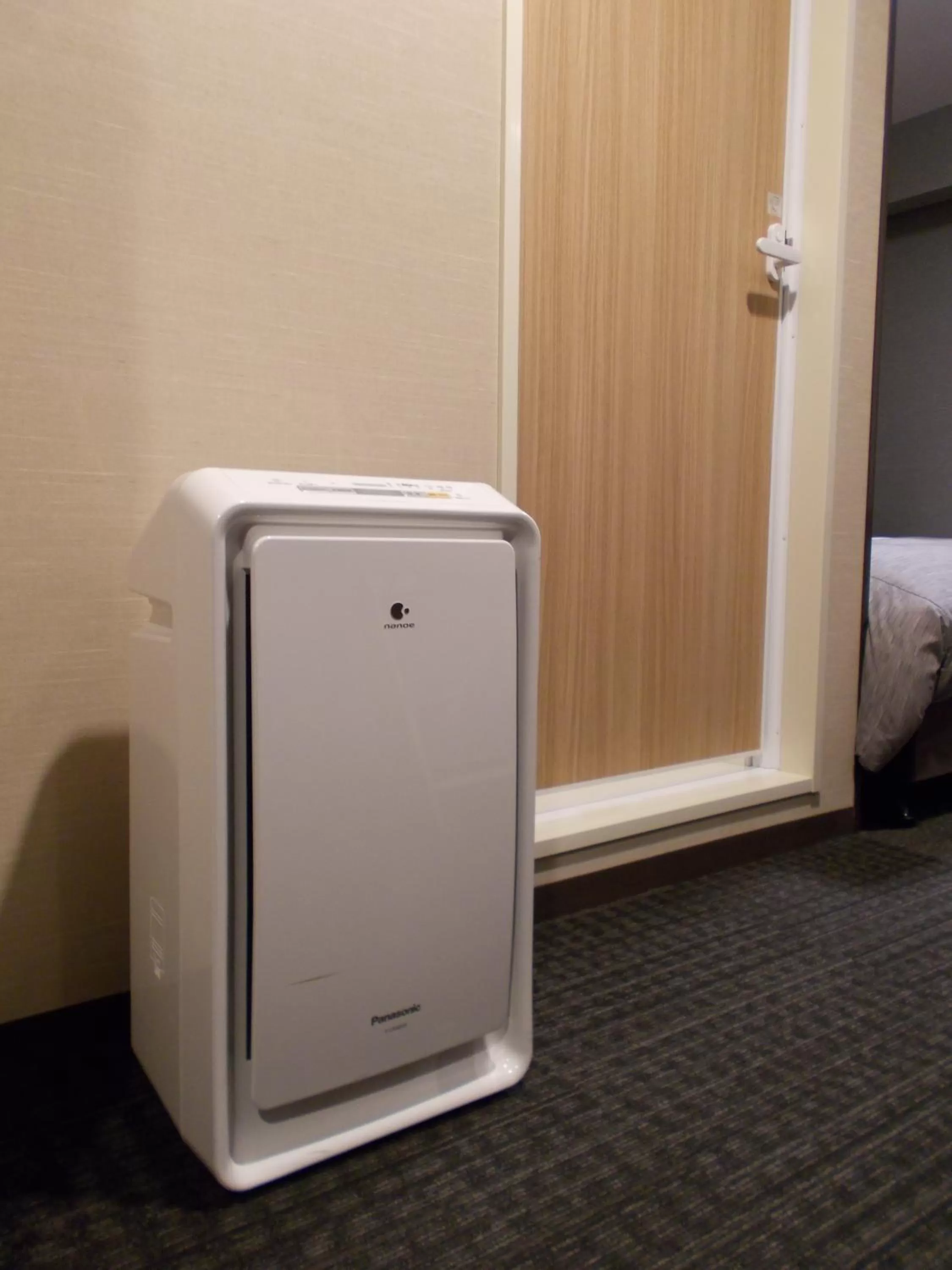 Photo of the whole room in Hotel Route-Inn Katori Sawara Ekimae