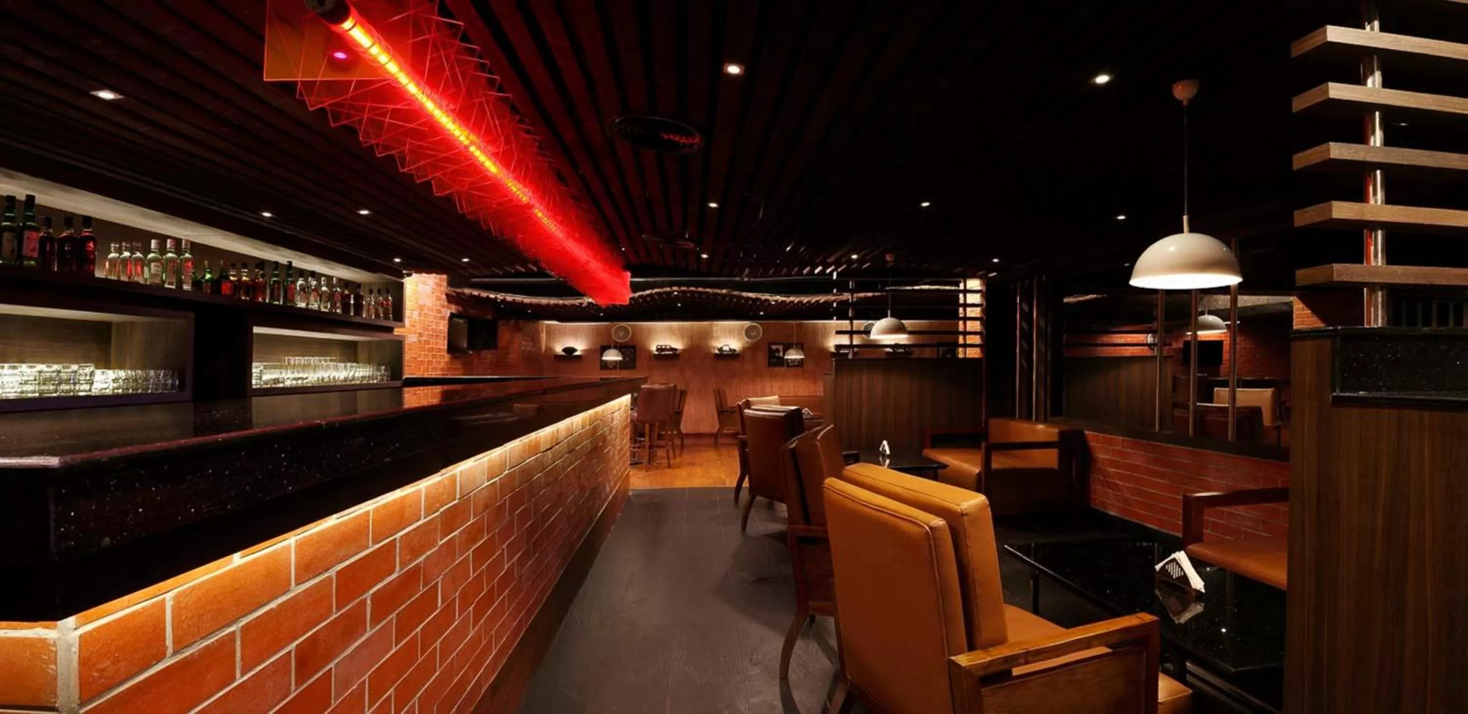 Food and drinks in Lemon Tree Hotel Shimona Chennai