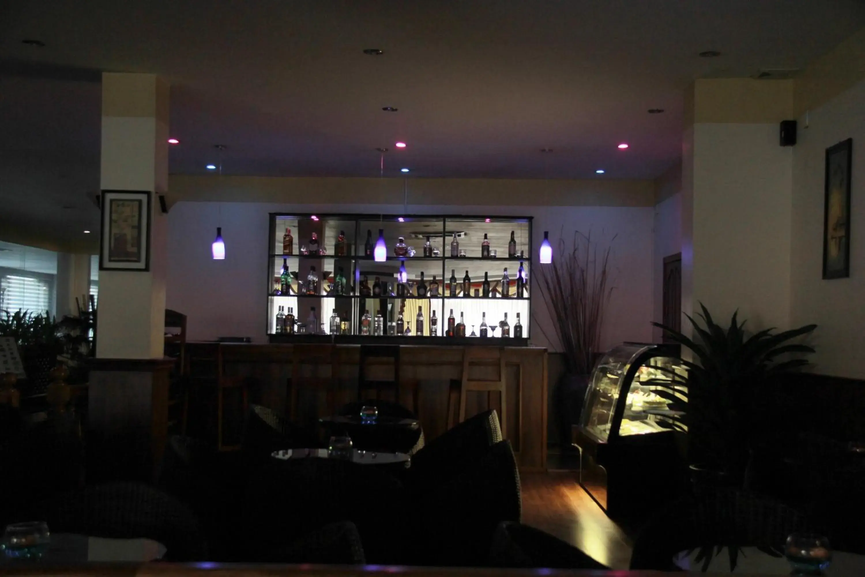 Alcoholic drinks, Lounge/Bar in Starry Angkor Hotel
