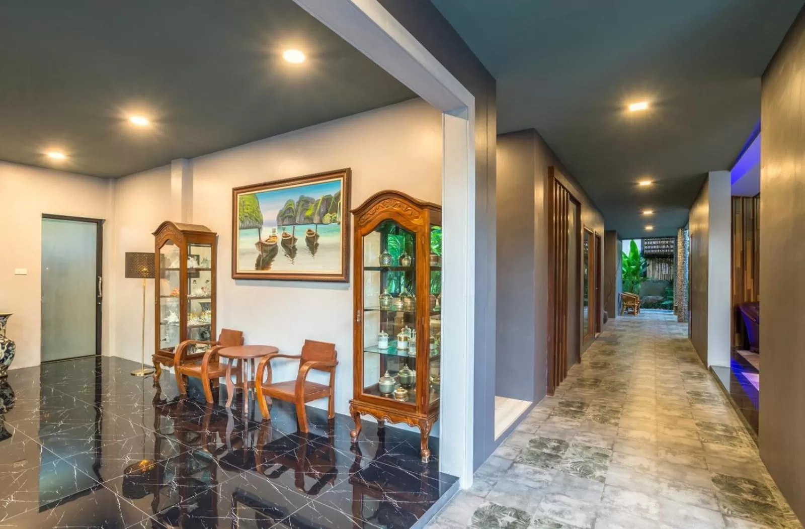 Other in The Scene Cliff View Villas