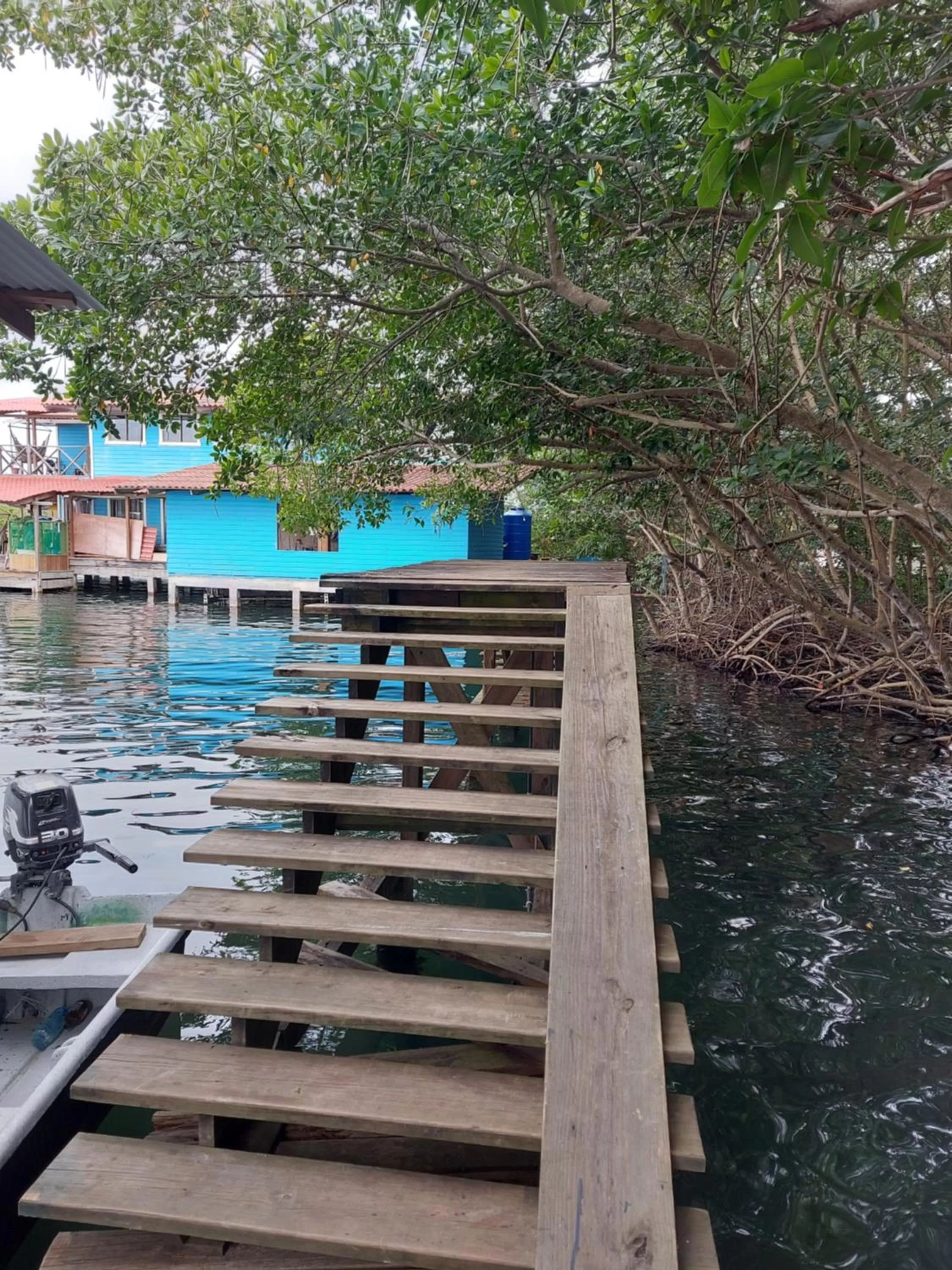 The Sunsetter Bed & Breakfast