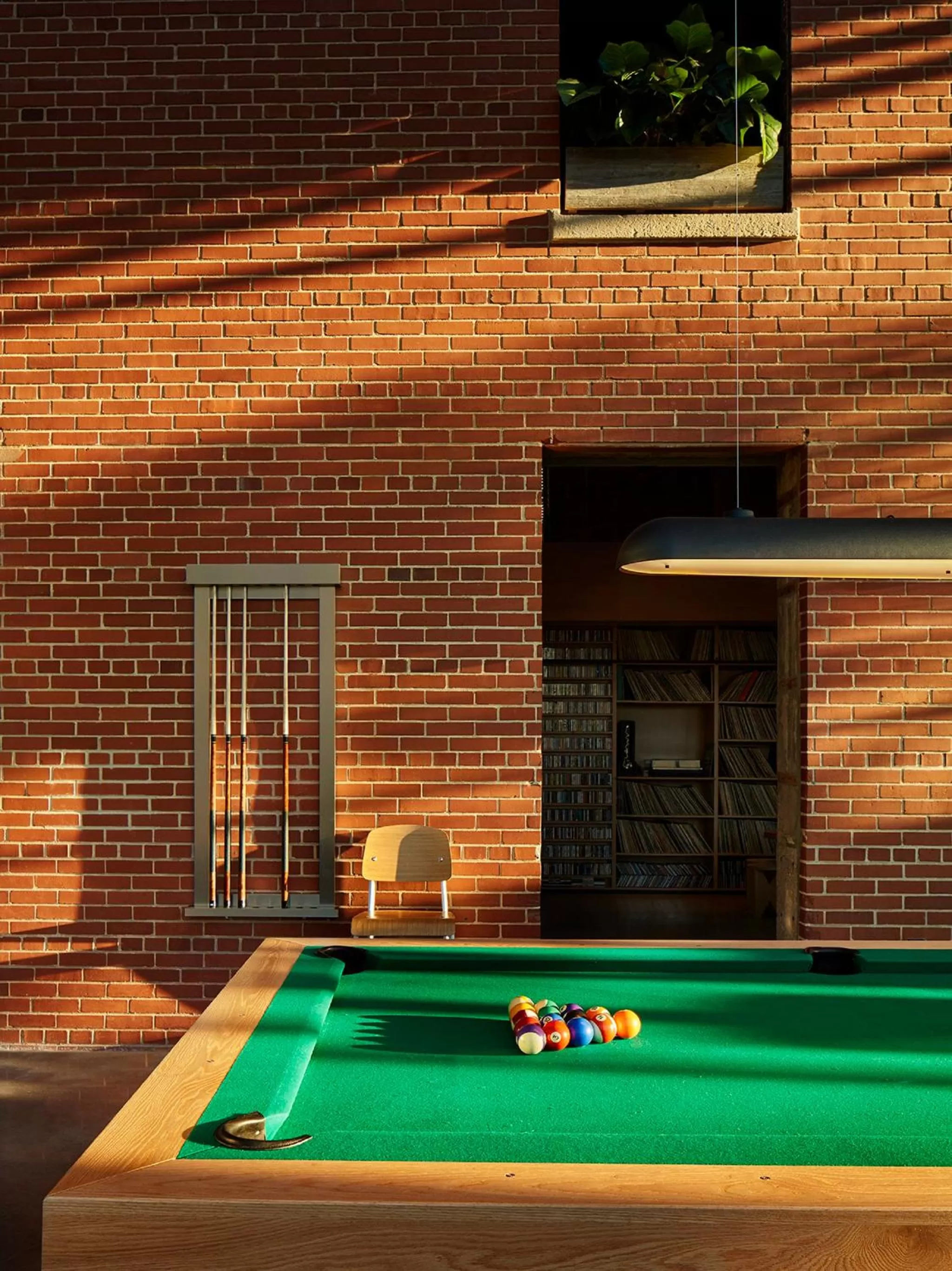 Activities in The Asbury Hotel