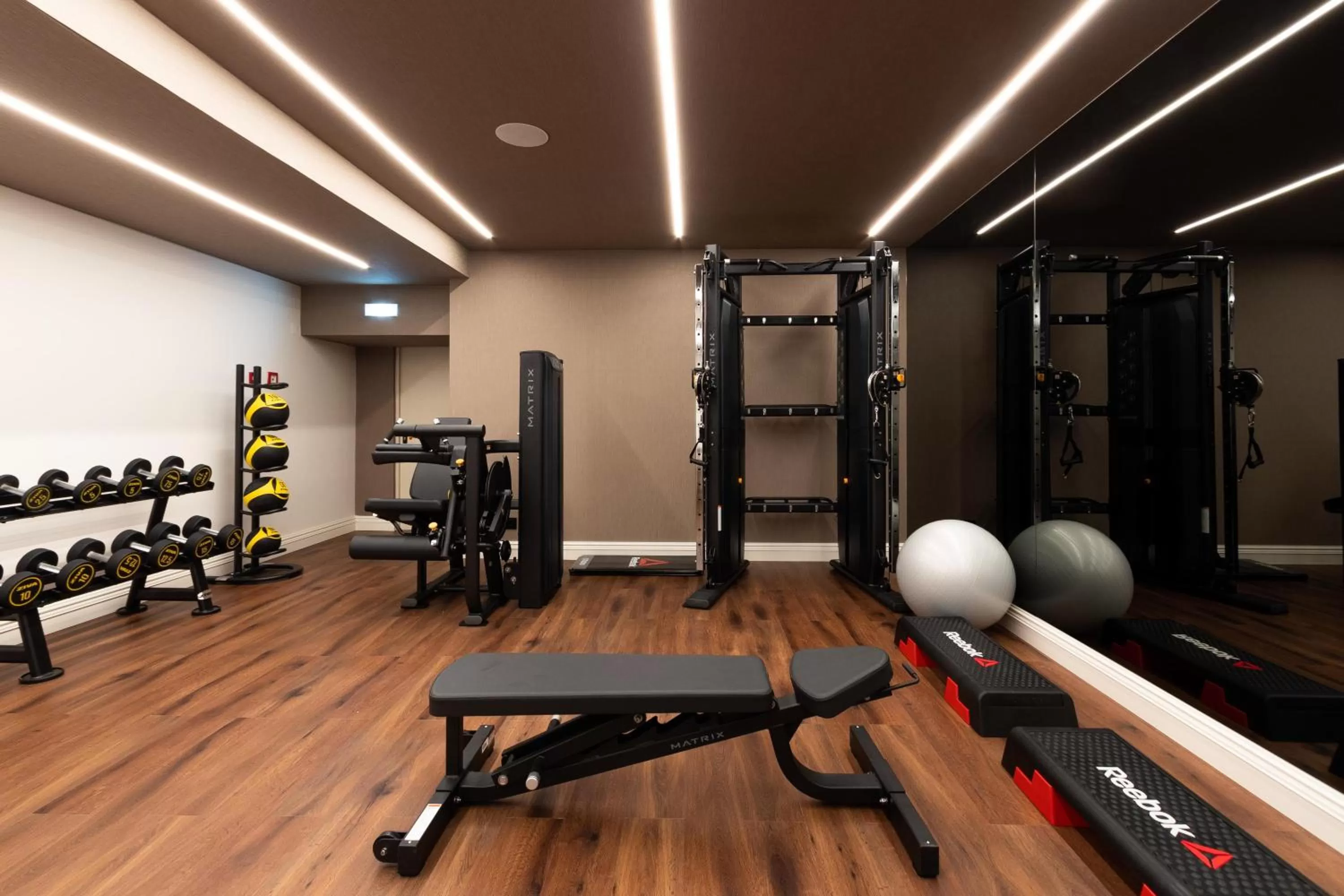 Activities in AP Dona Aninhas