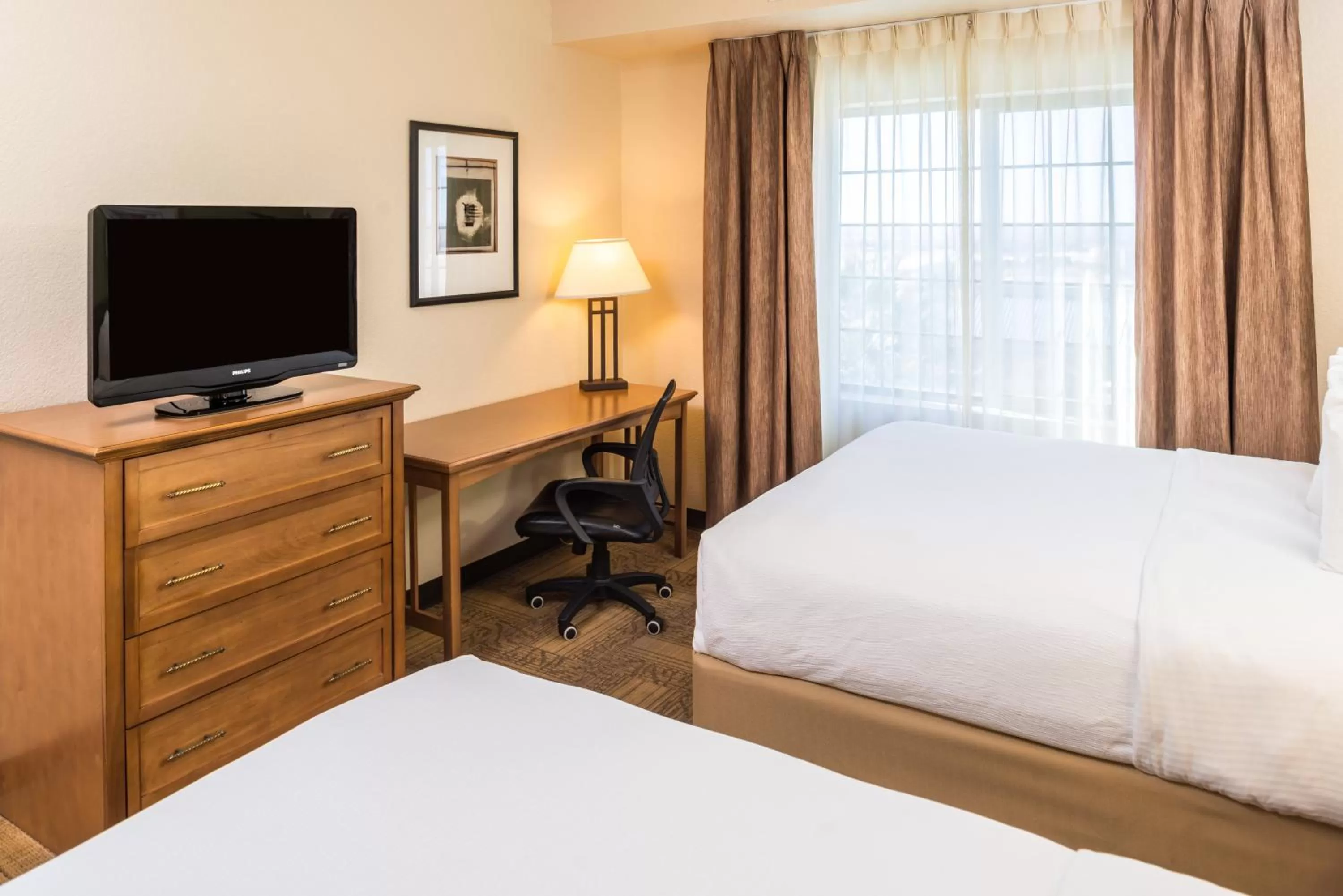 Two-Bedroom Suite in Staybridge Suites Las Cruces, an IHG Hotel