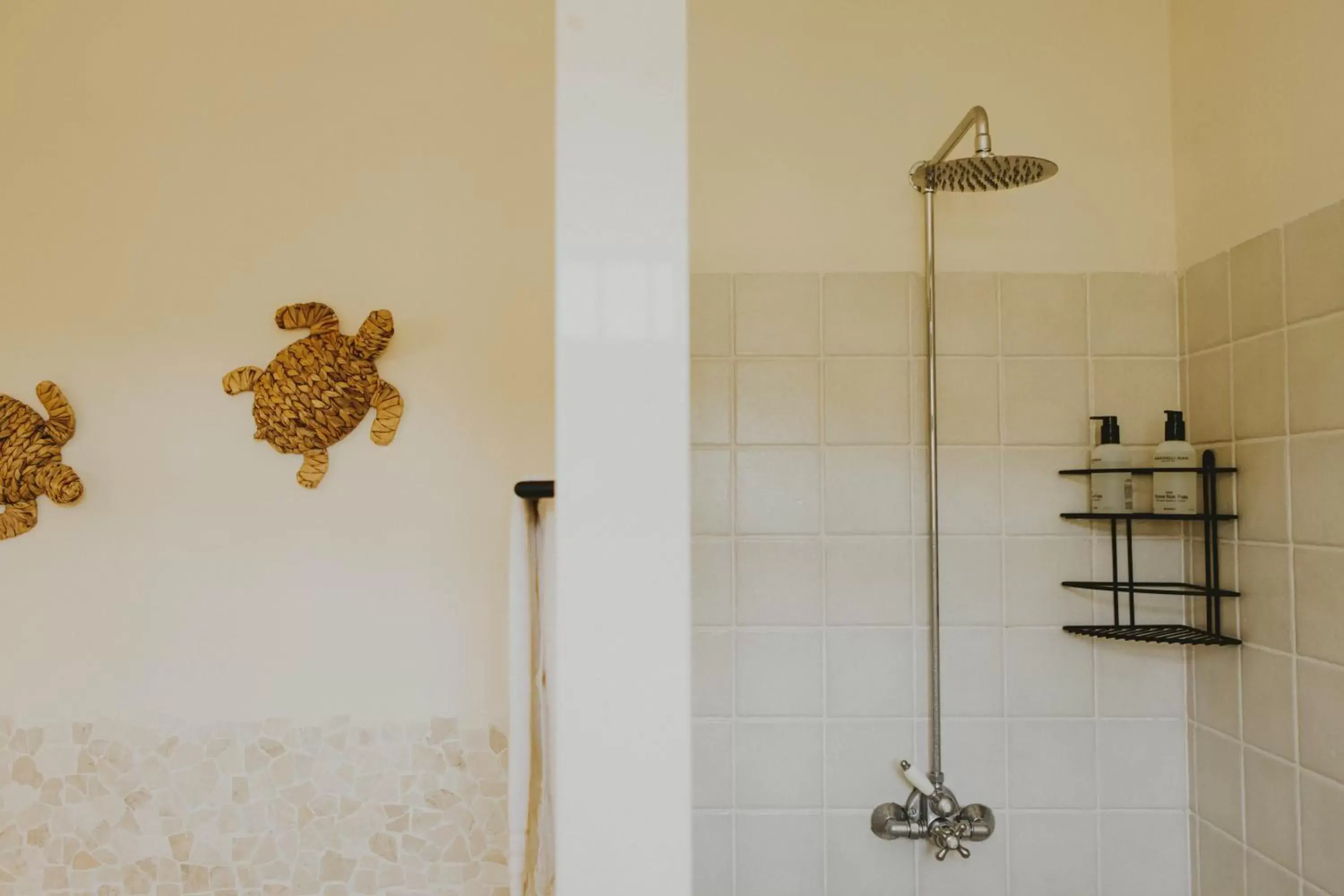 Bathroom in Hacienda el Tarajal