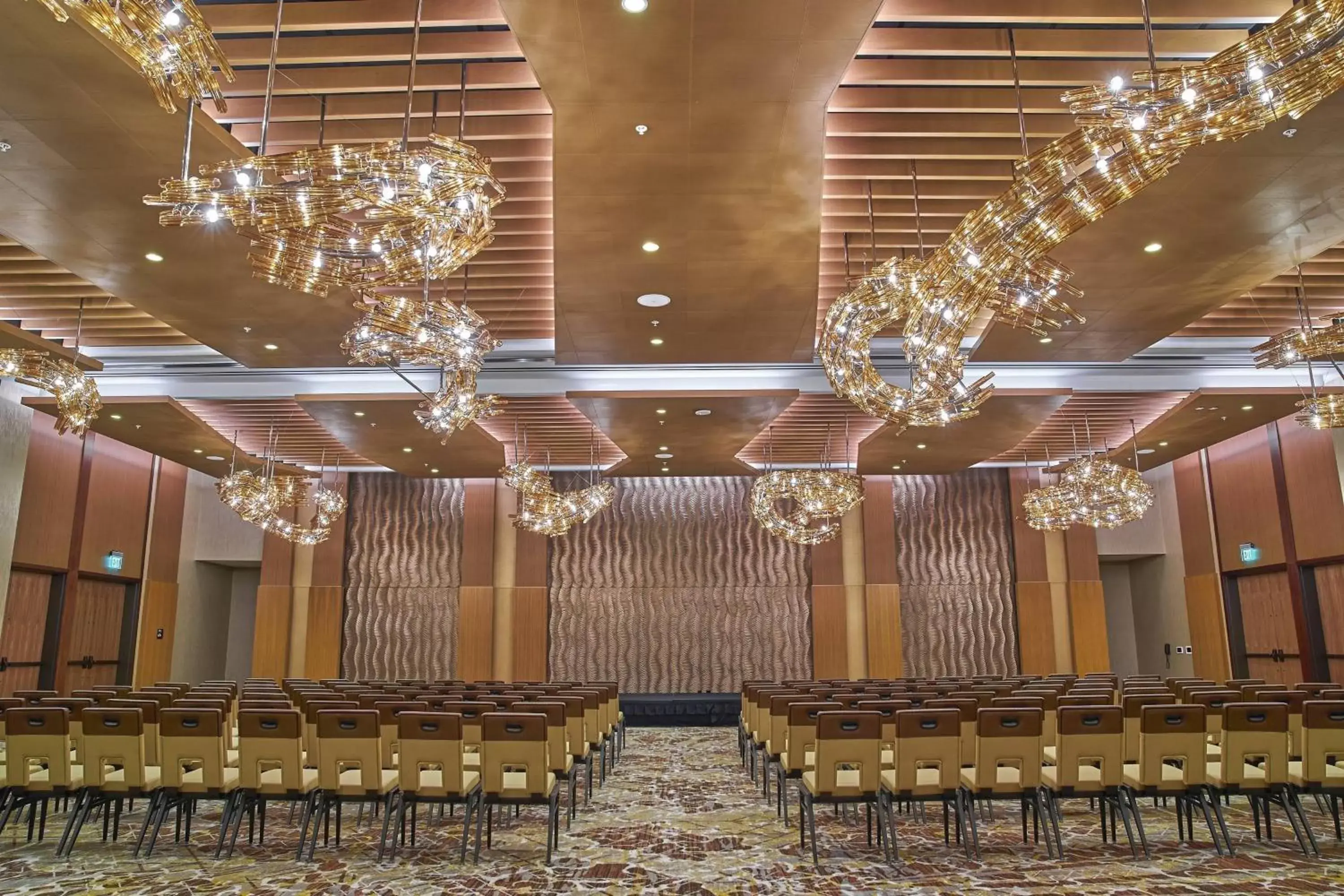 Meeting/conference room, Banquet Facilities in JW Marriott, Anaheim Resort