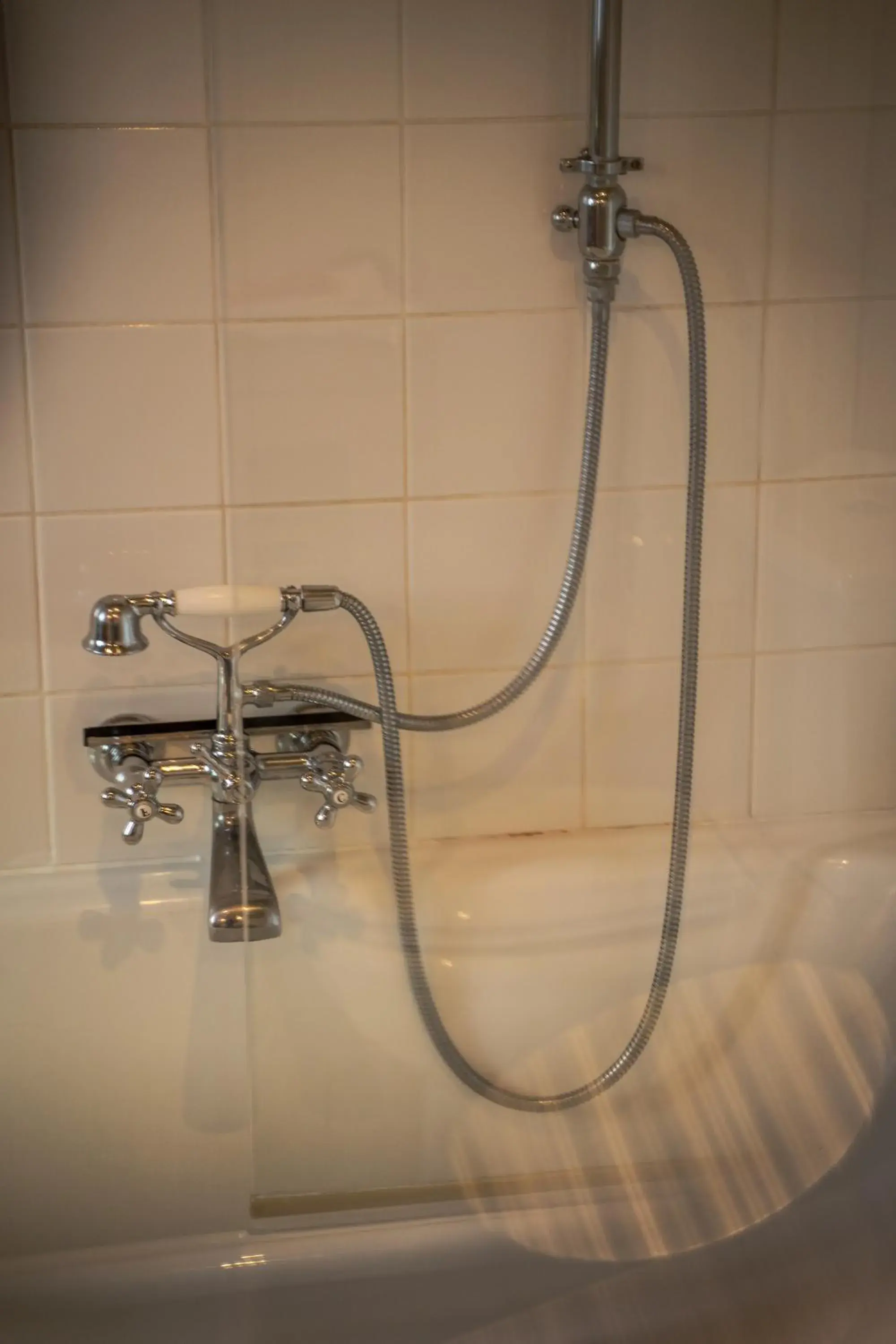 Shower, Bathroom in Les Jardins de Baracane