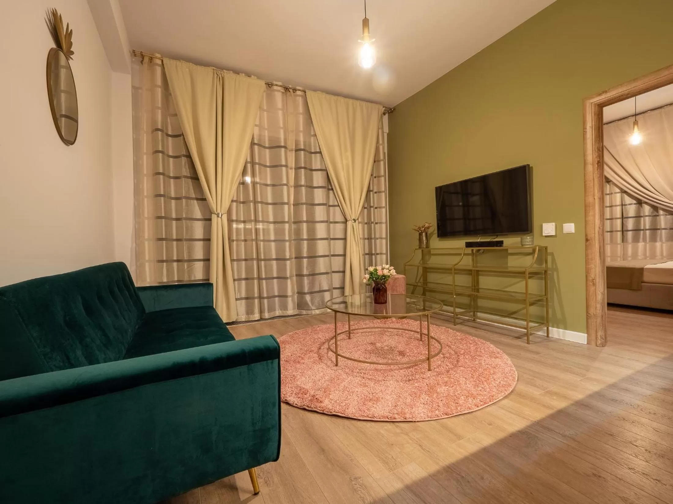 Signature Aparthotel - Boutique