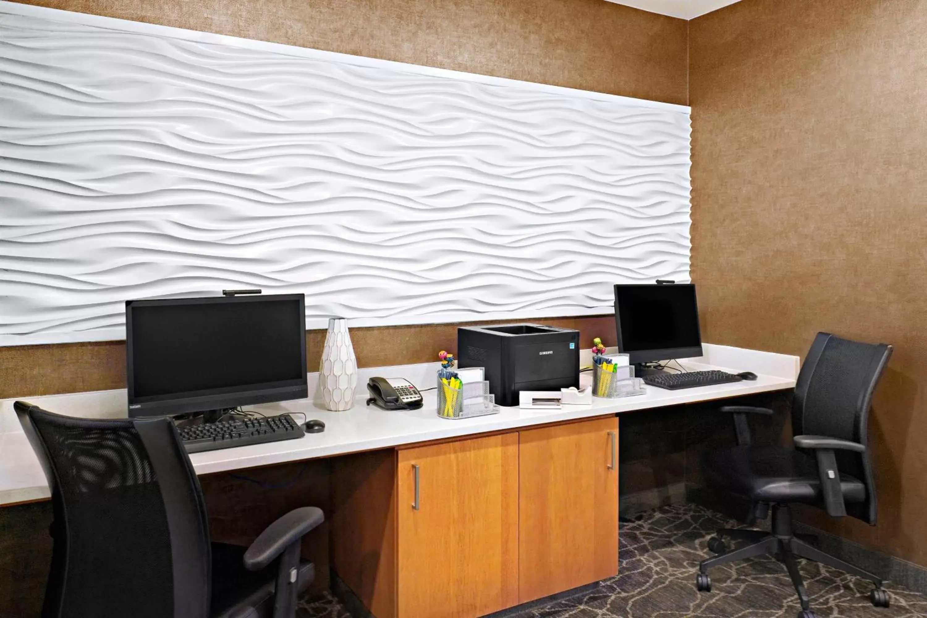 Business facilities, Business Area/Conference Room in SpringHill Suites Phoenix Glendale/Peoria