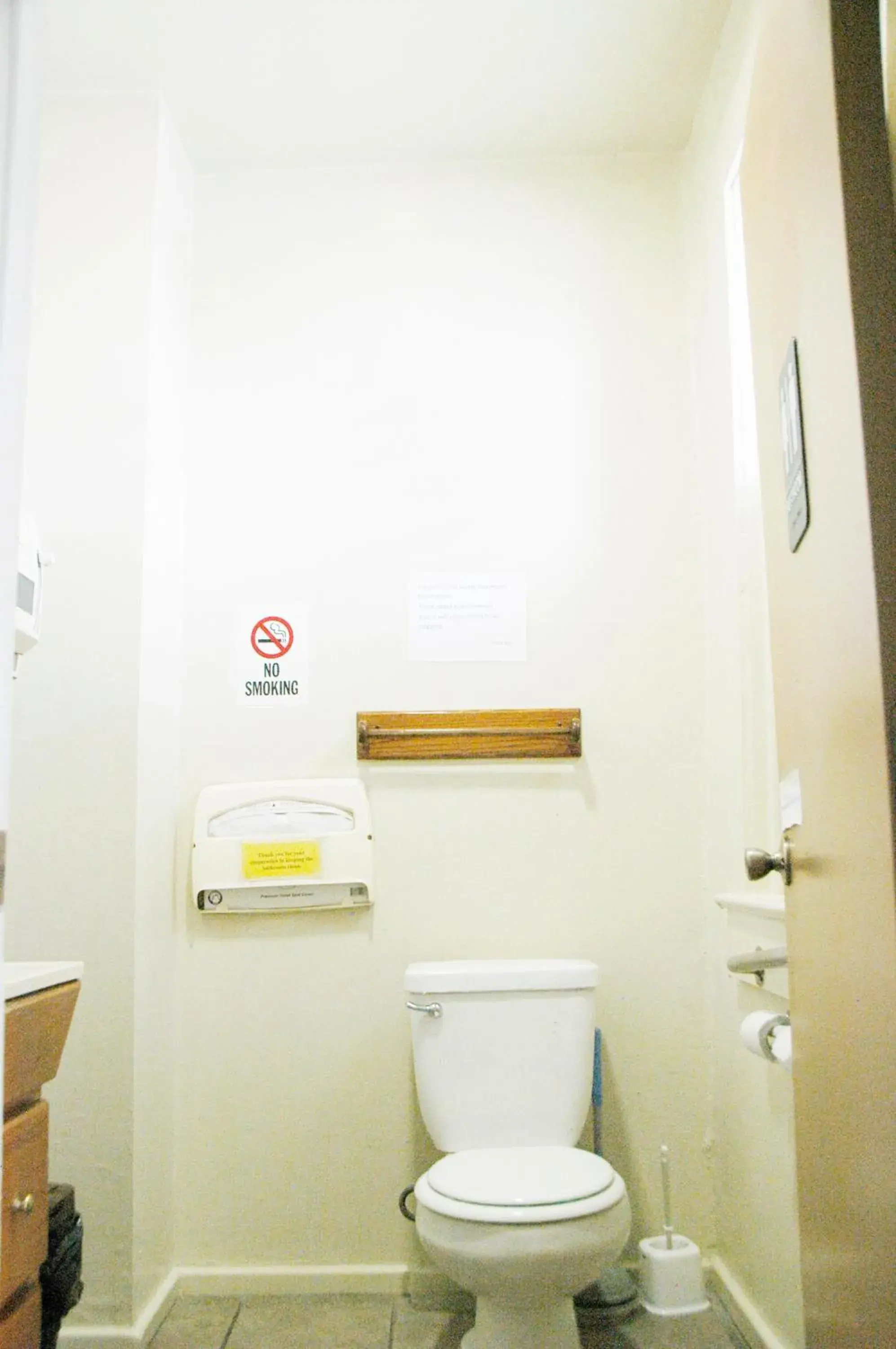 Toilet, Bathroom in Little Tokyo Hotel