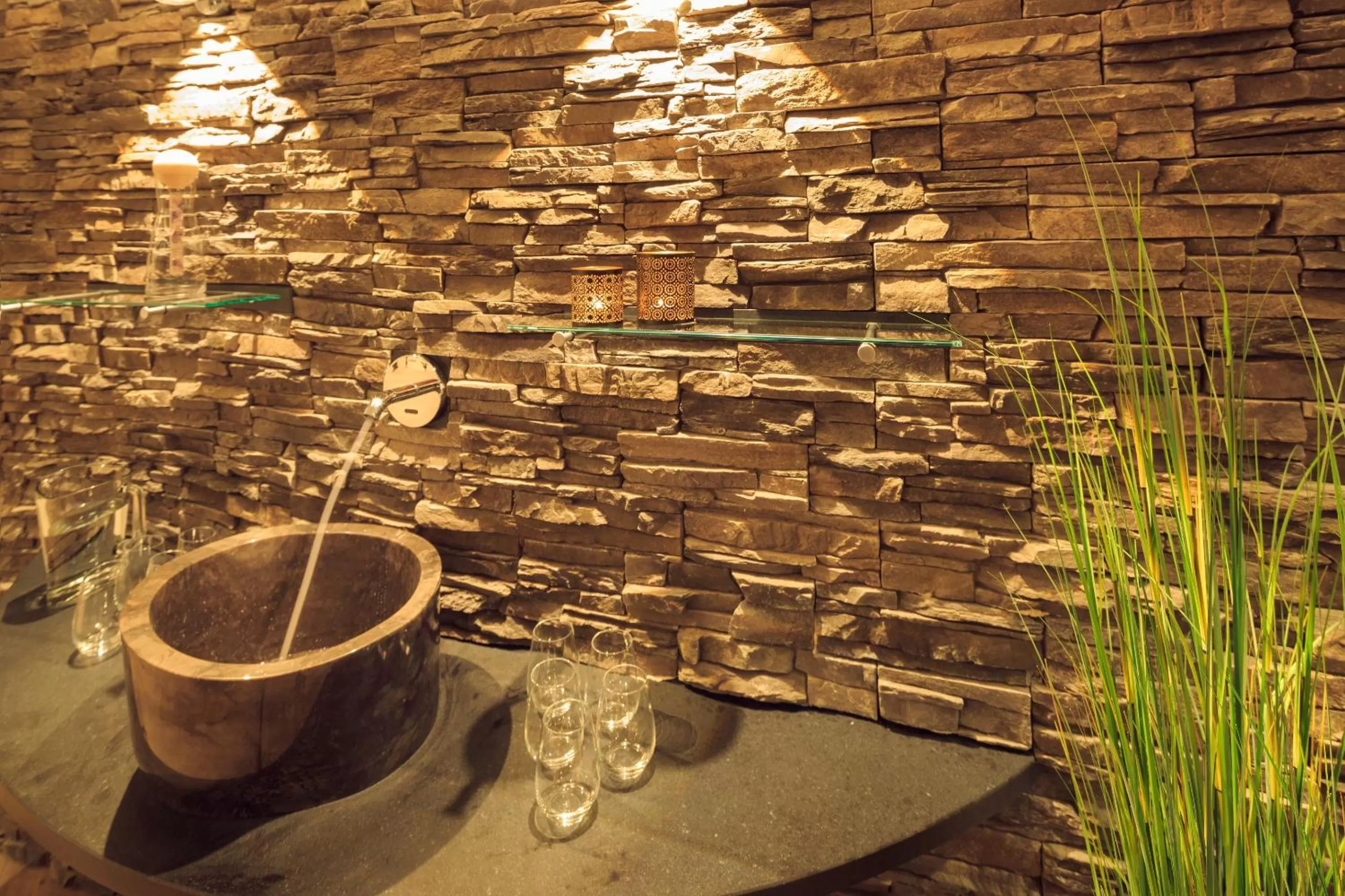 Massage in Allgäu Art Hotel